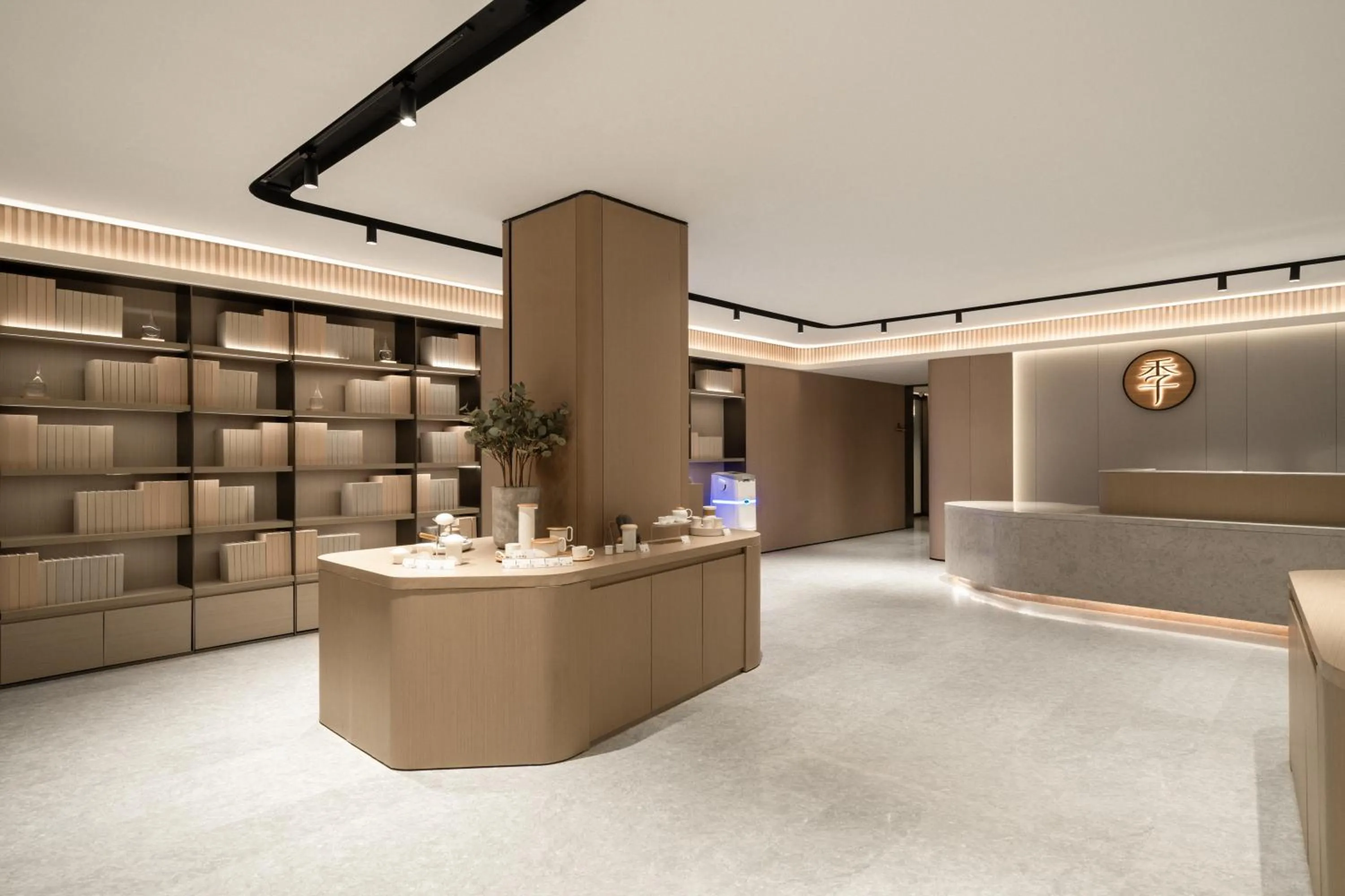 JI Hotel Guangzhou Liwan TCL Yunfeng Technology Park