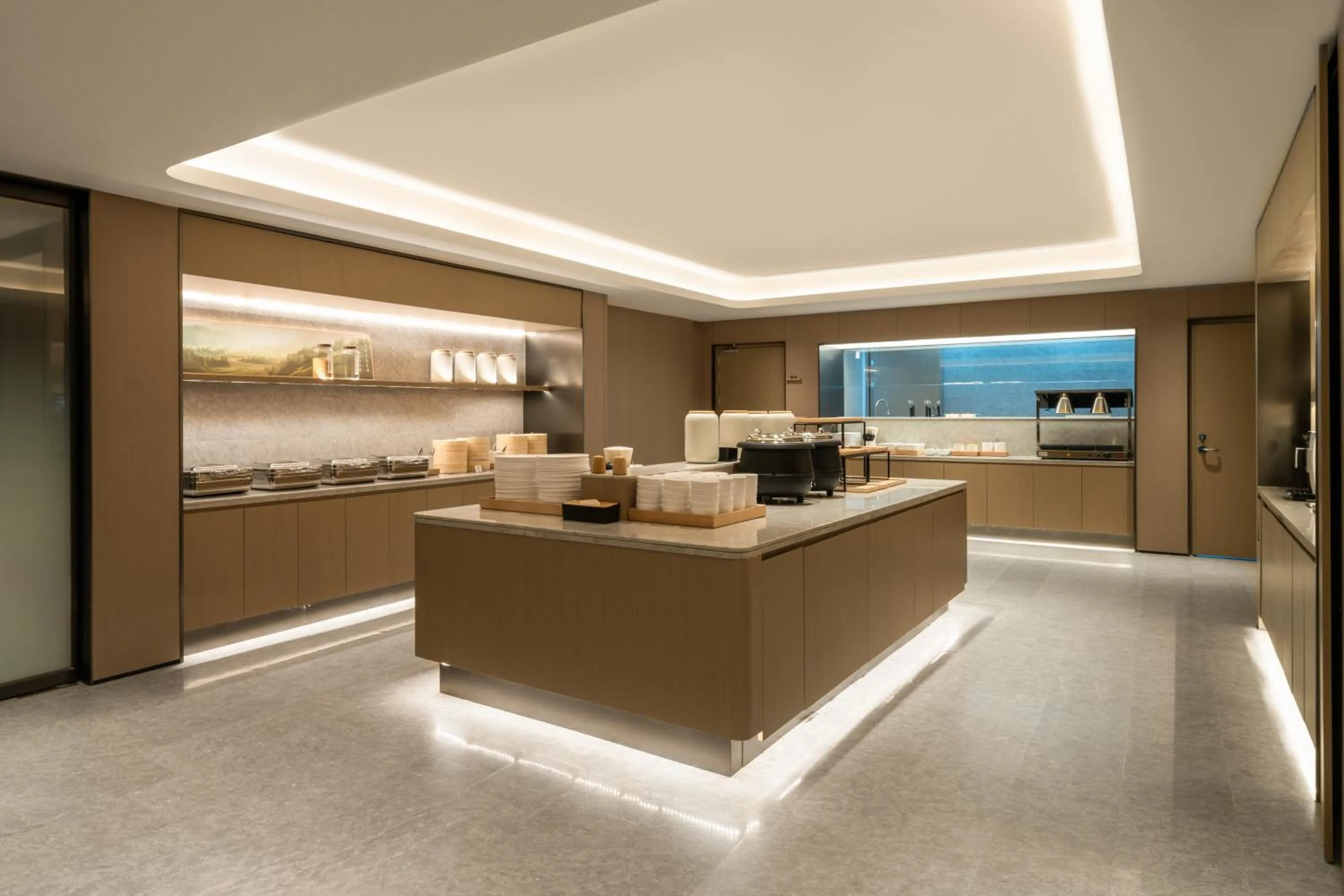 JI Hotel Guangzhou Liwan TCL Yunfeng Technology Park