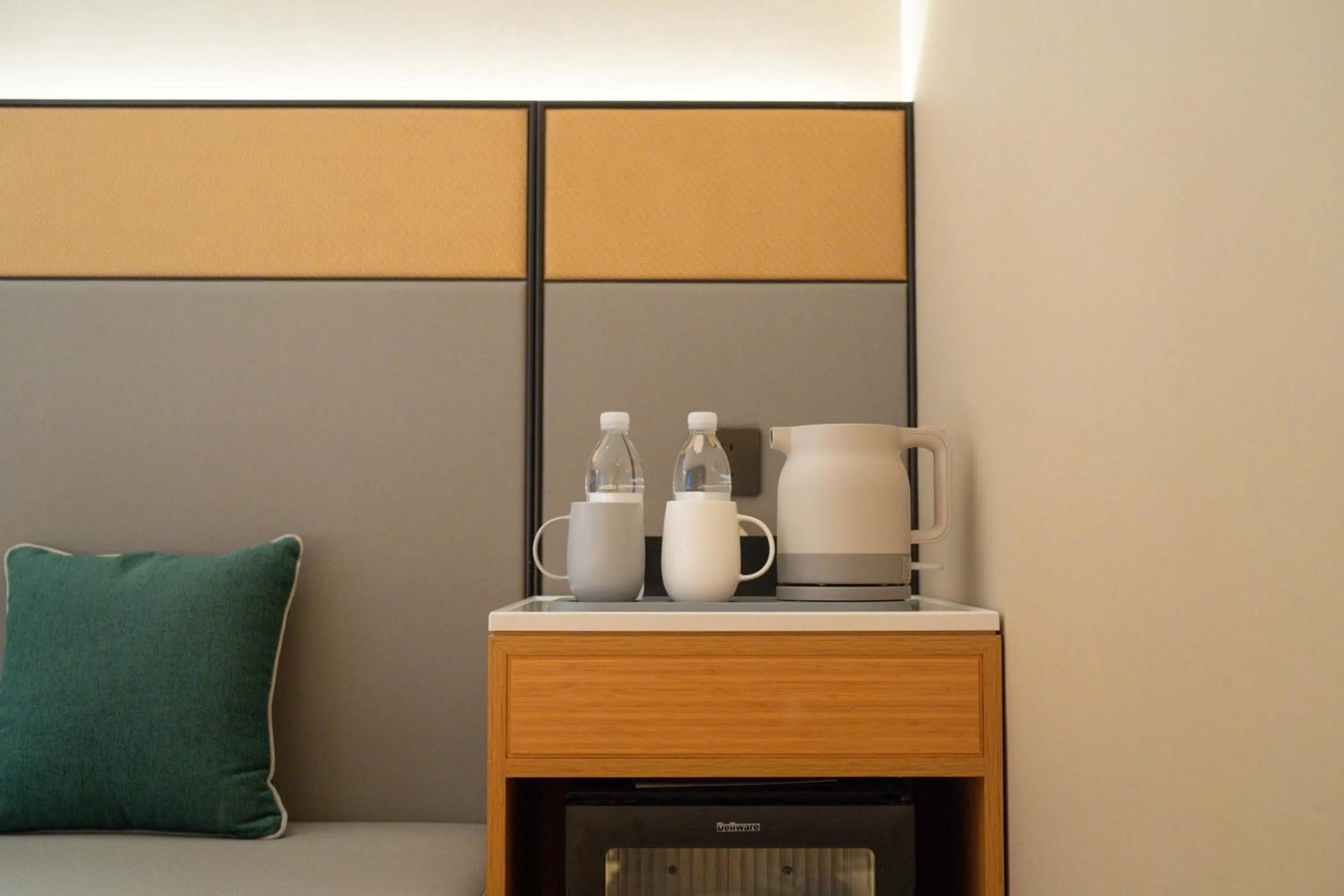 JI Hotel Guangzhou Liwan TCL Yunfeng Technology Park