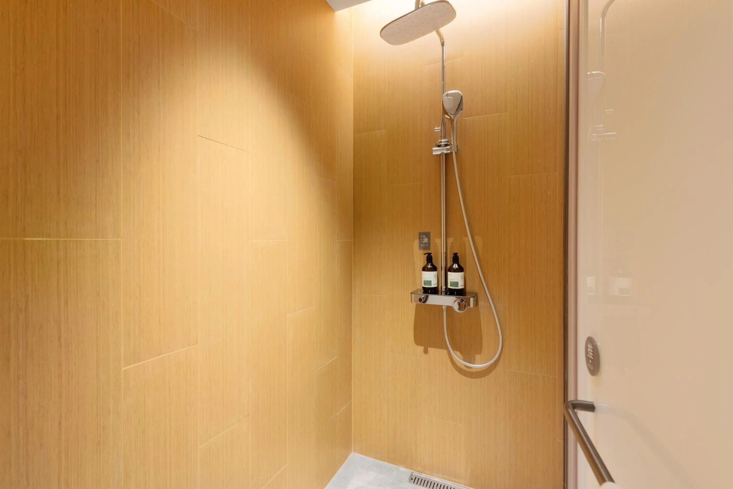 JI Hotel Chongqing Yuanjiagang Subway Station