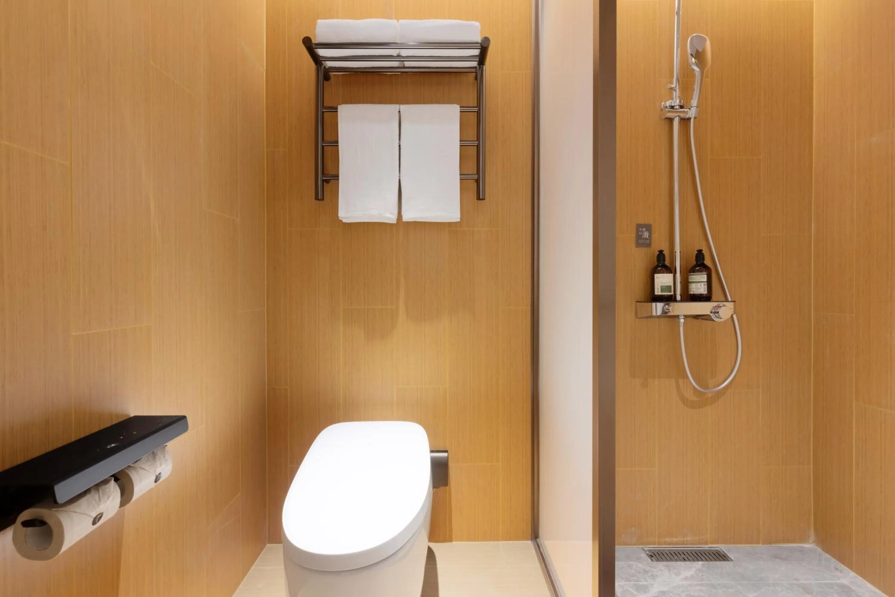 JI Hotel Chongqing Yuanjiagang Subway Station