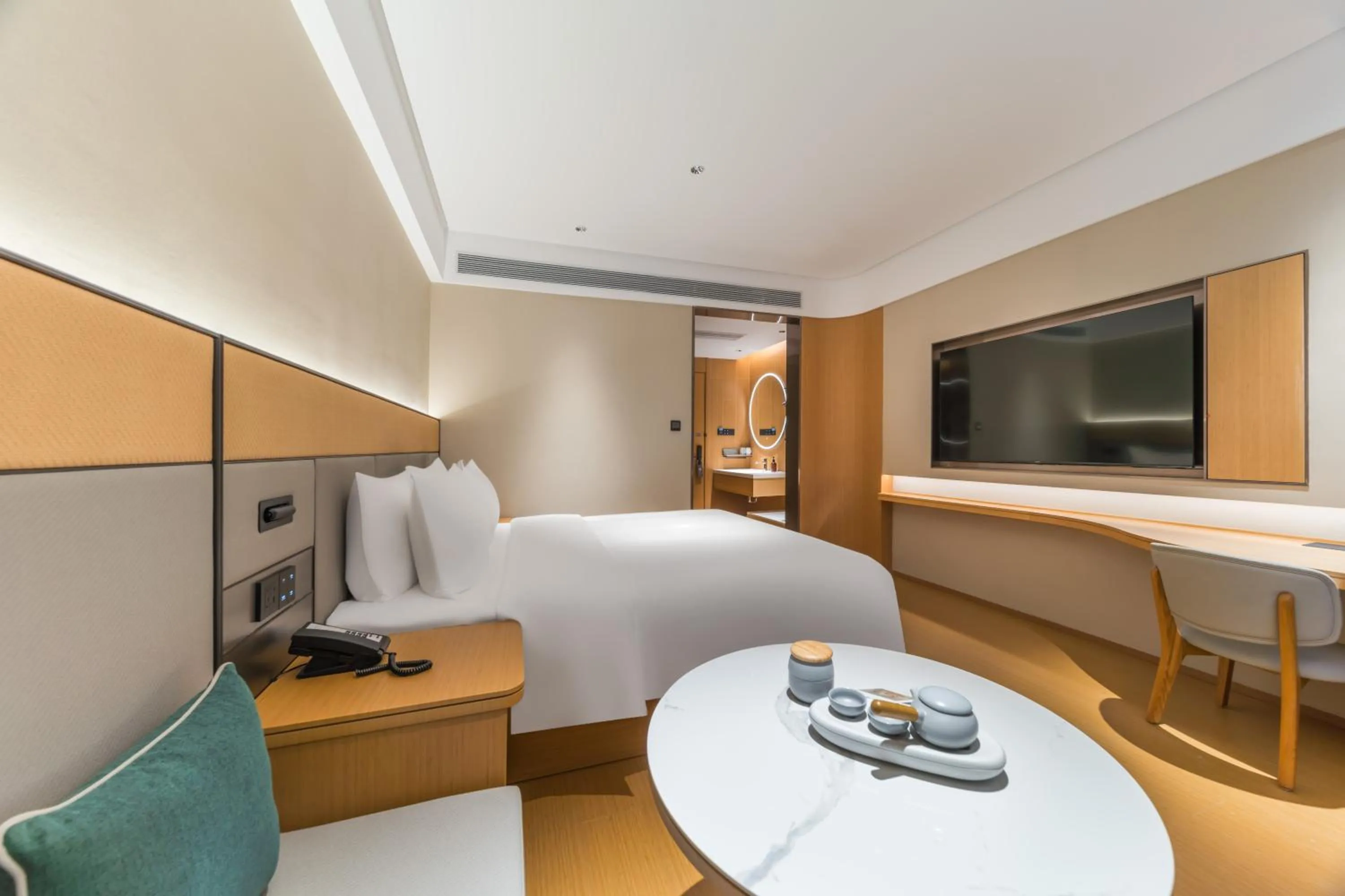 JI Hotel Guangzhou Pazhou Exhibition Center