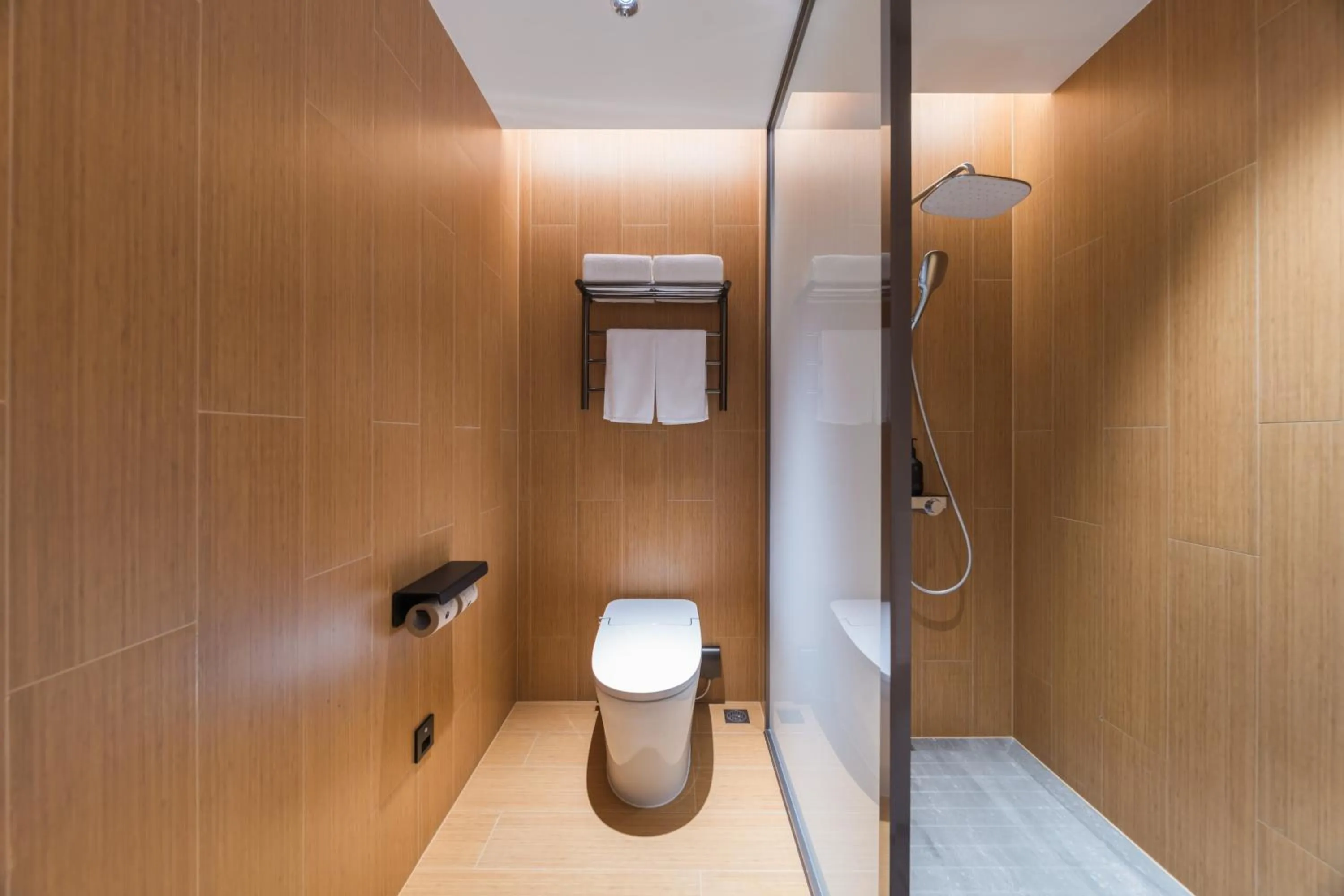 JI Hotel Guangzhou Pazhou Exhibition Center