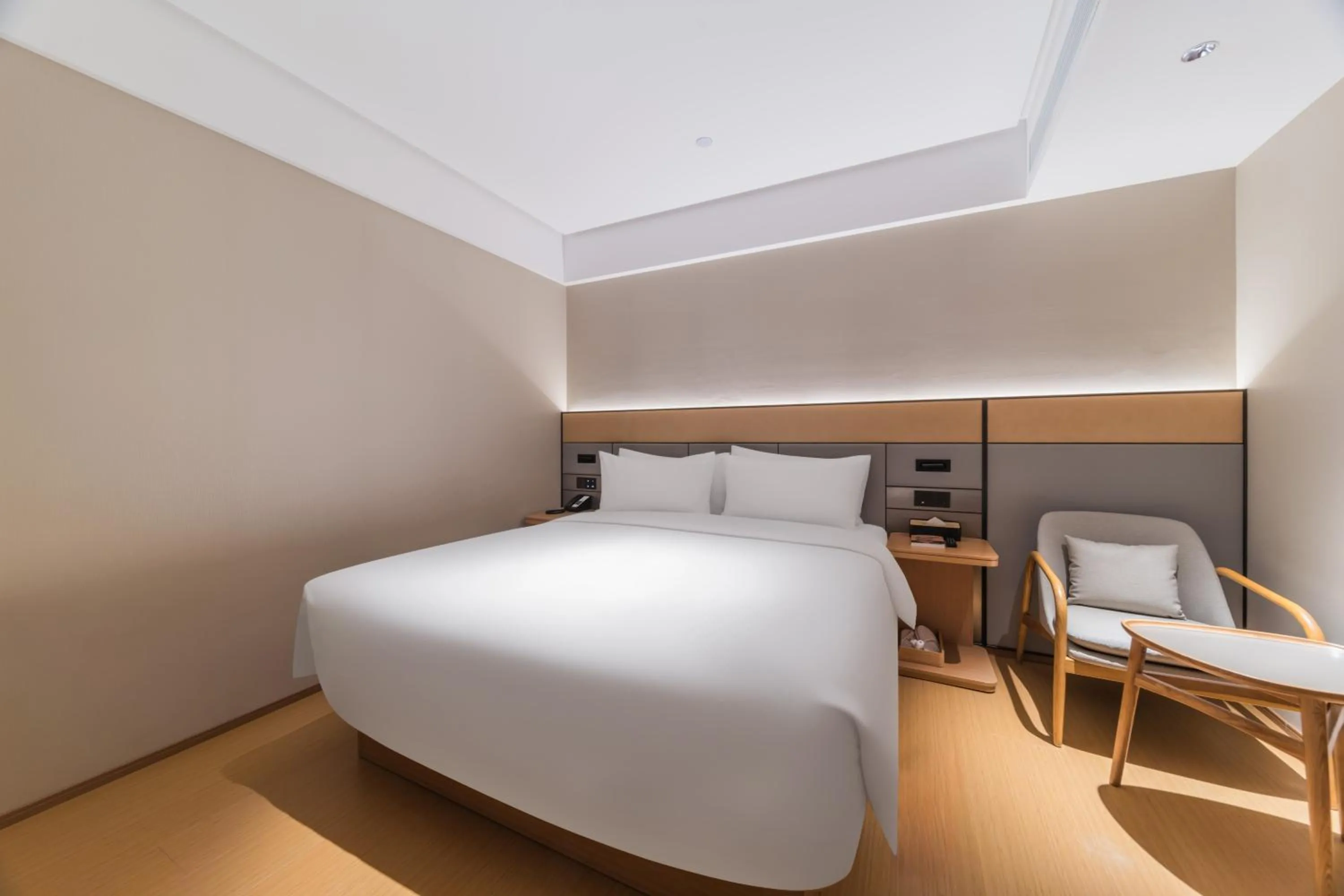 JI Hotel Guangzhou Pazhou Exhibition Center