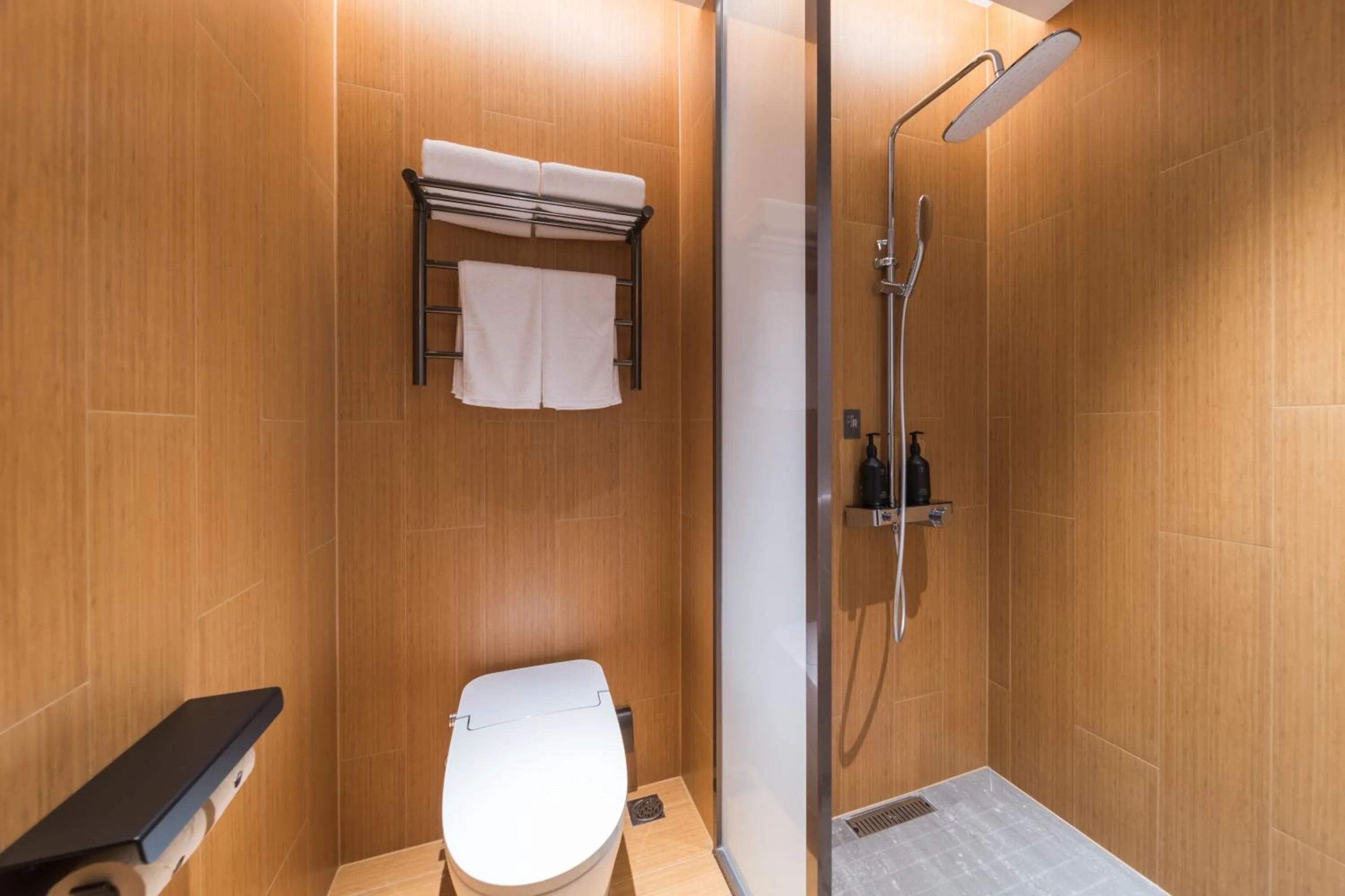 JI Hotel Guangzhou Pazhou Exhibition Center