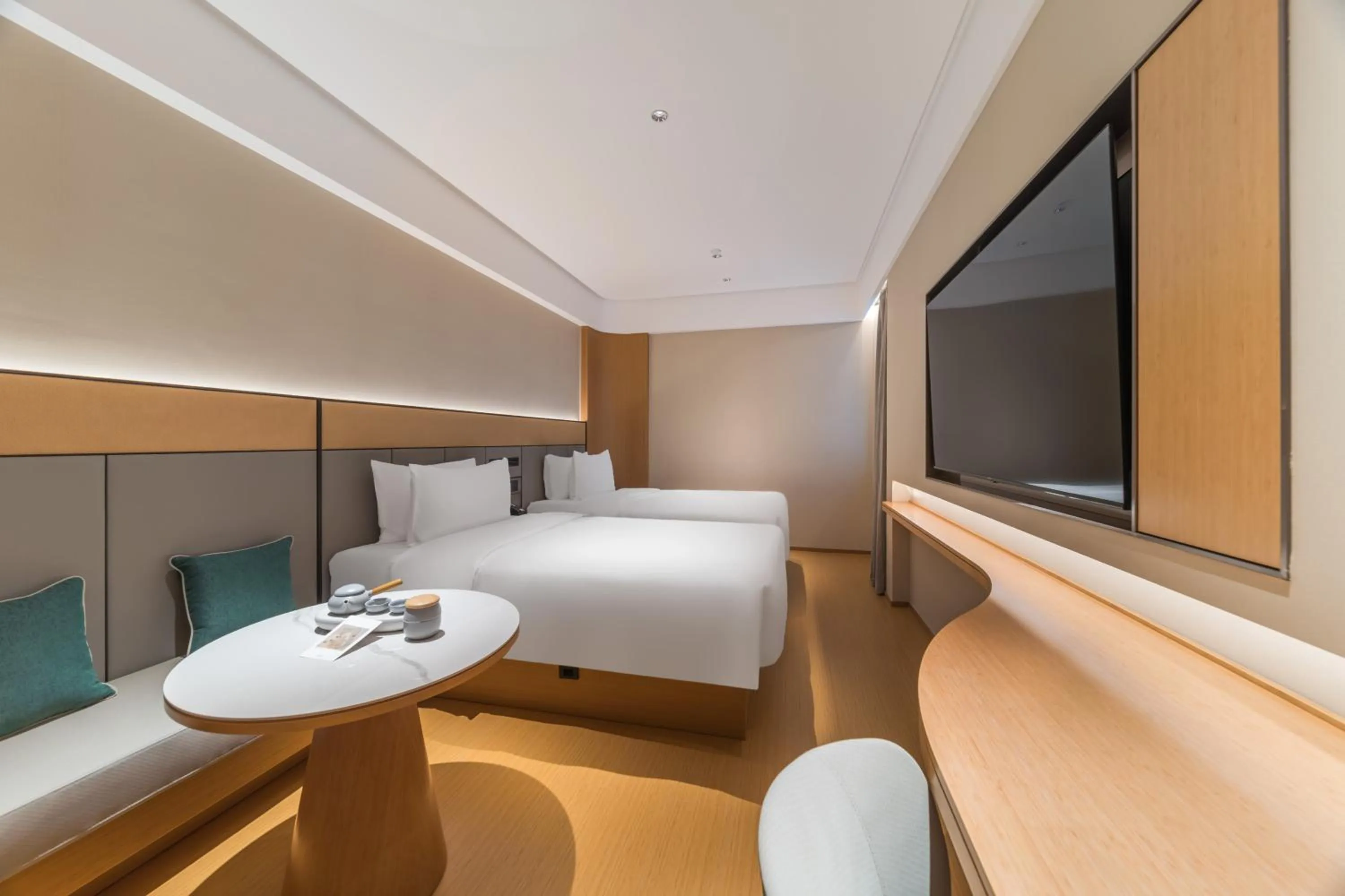 JI Hotel Guangzhou Pazhou Exhibition Center