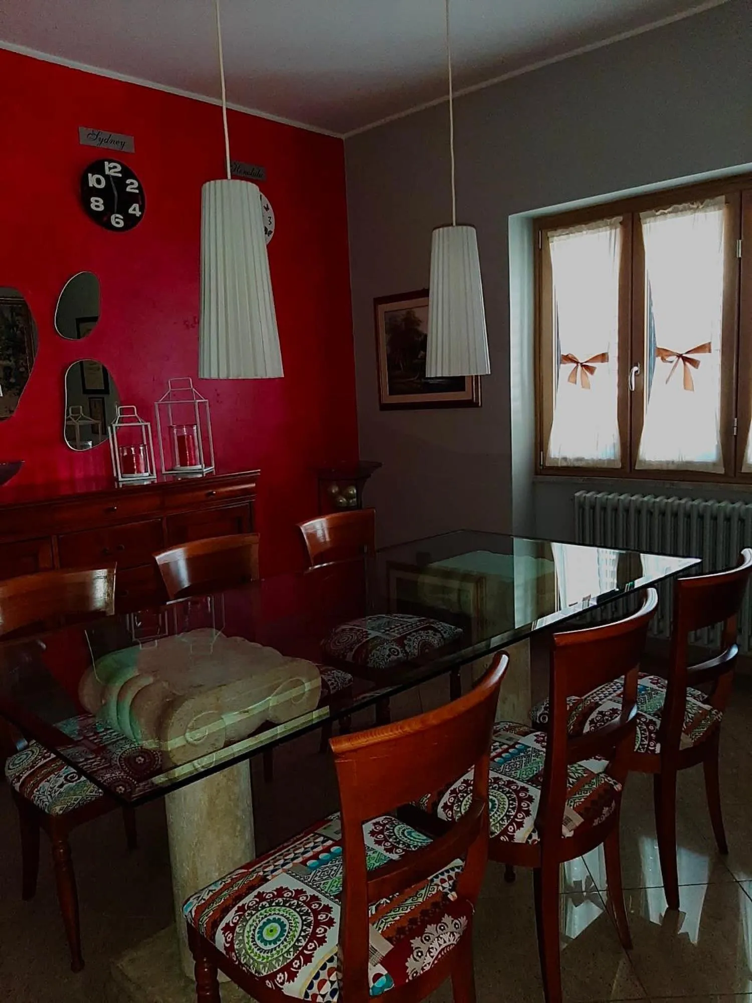 B&B Le Camerette di Edda