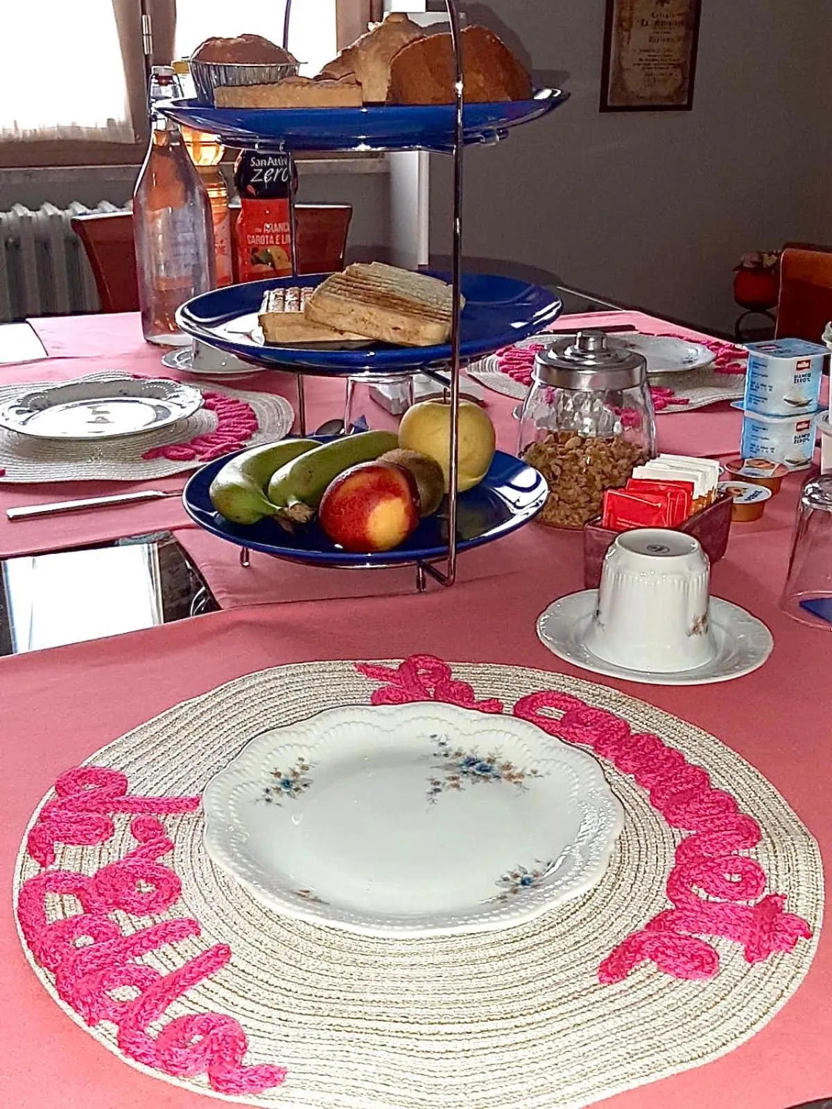 B&B Le Camerette di Edda