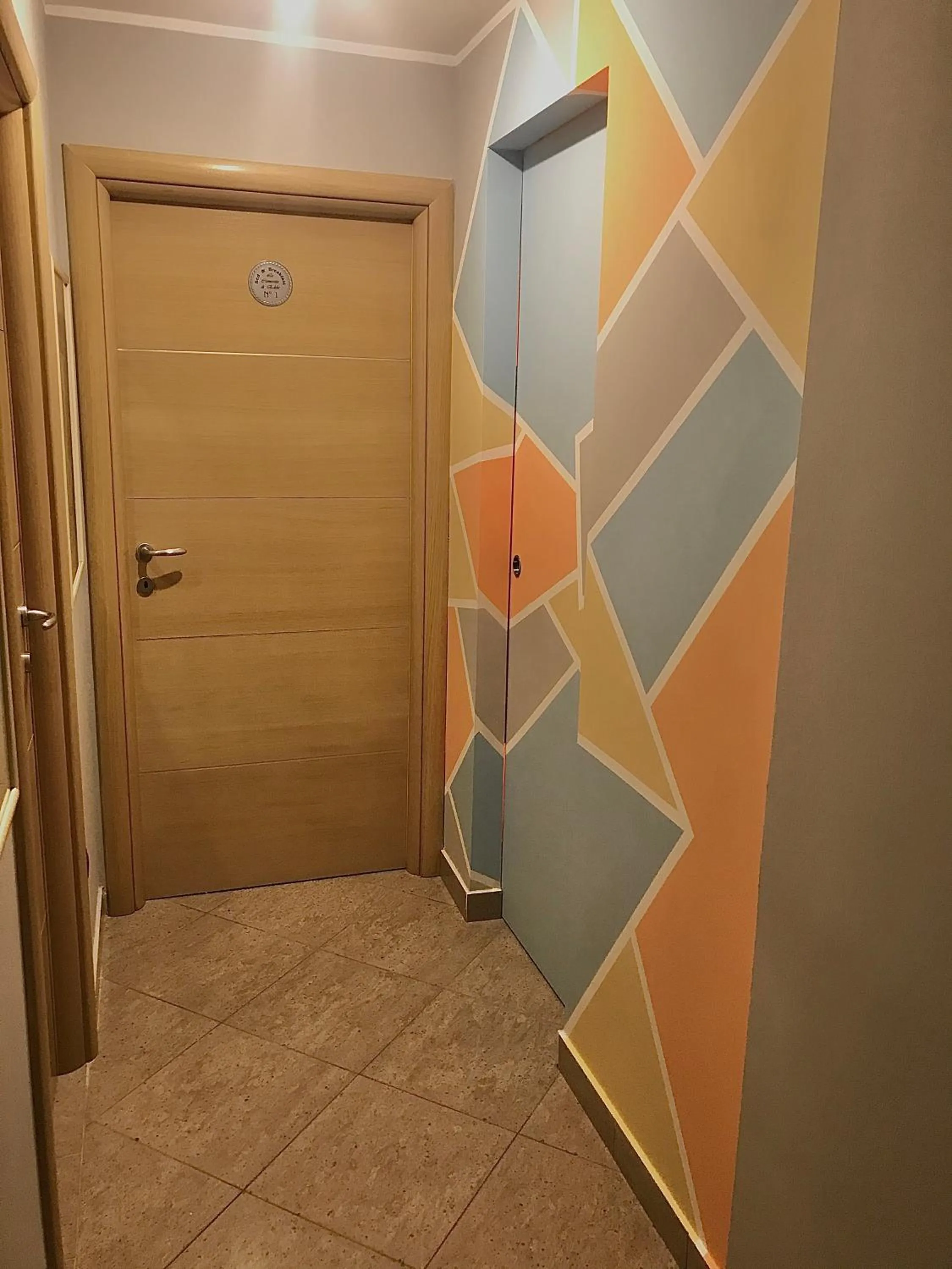 Other in B&B Le Camerette di Edda