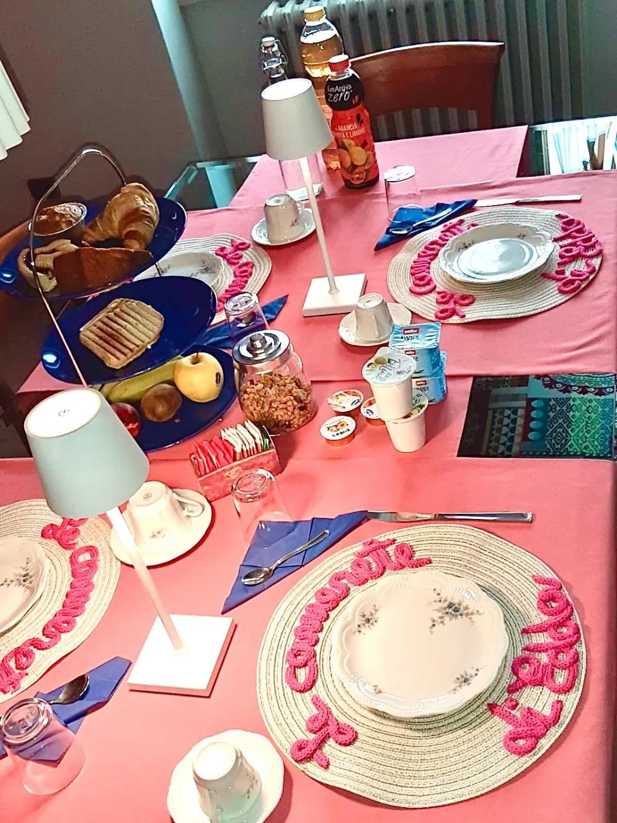 B&B Le Camerette di Edda