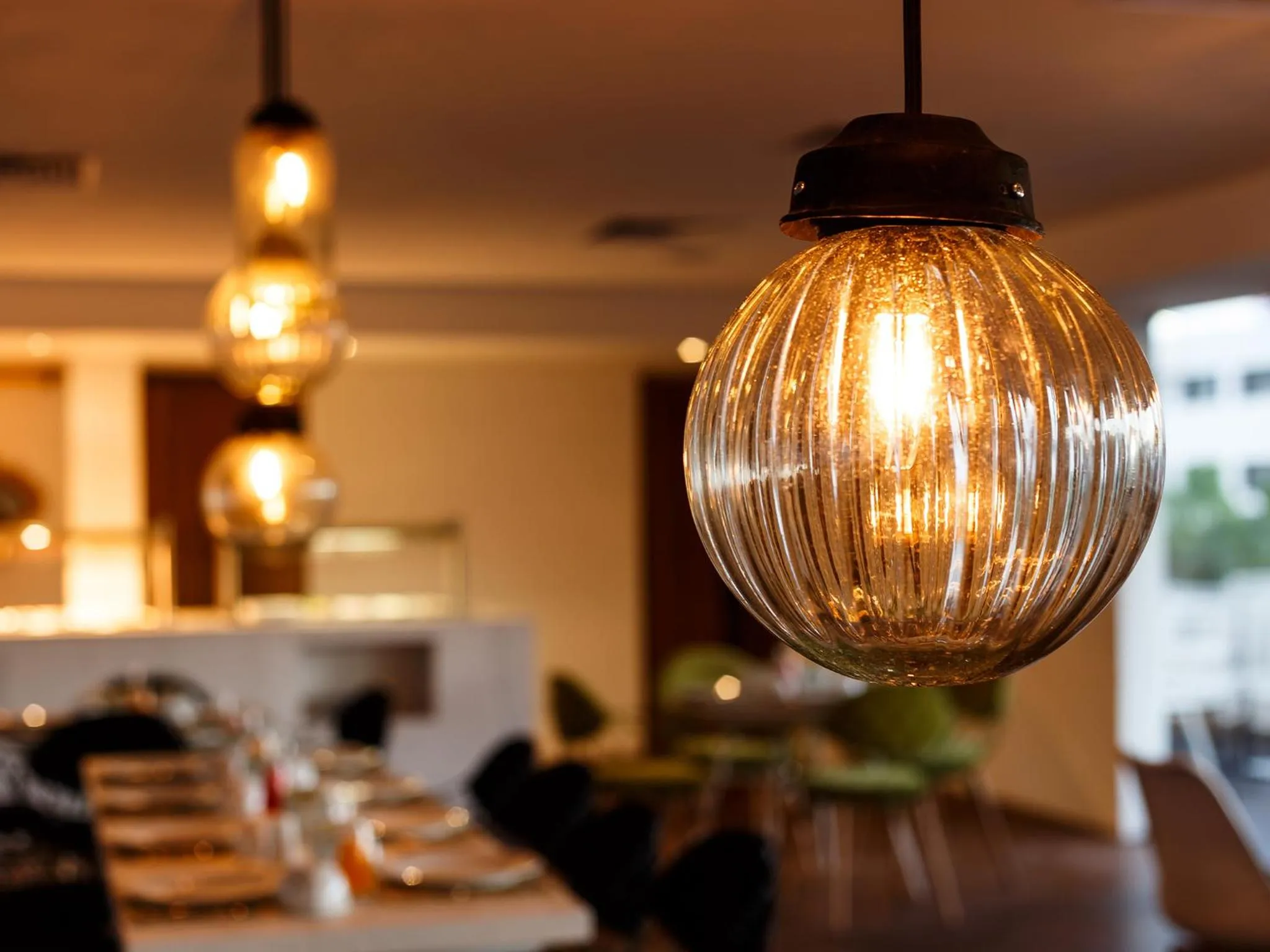 Restaurant/places to eat in HM Playa del Carmen