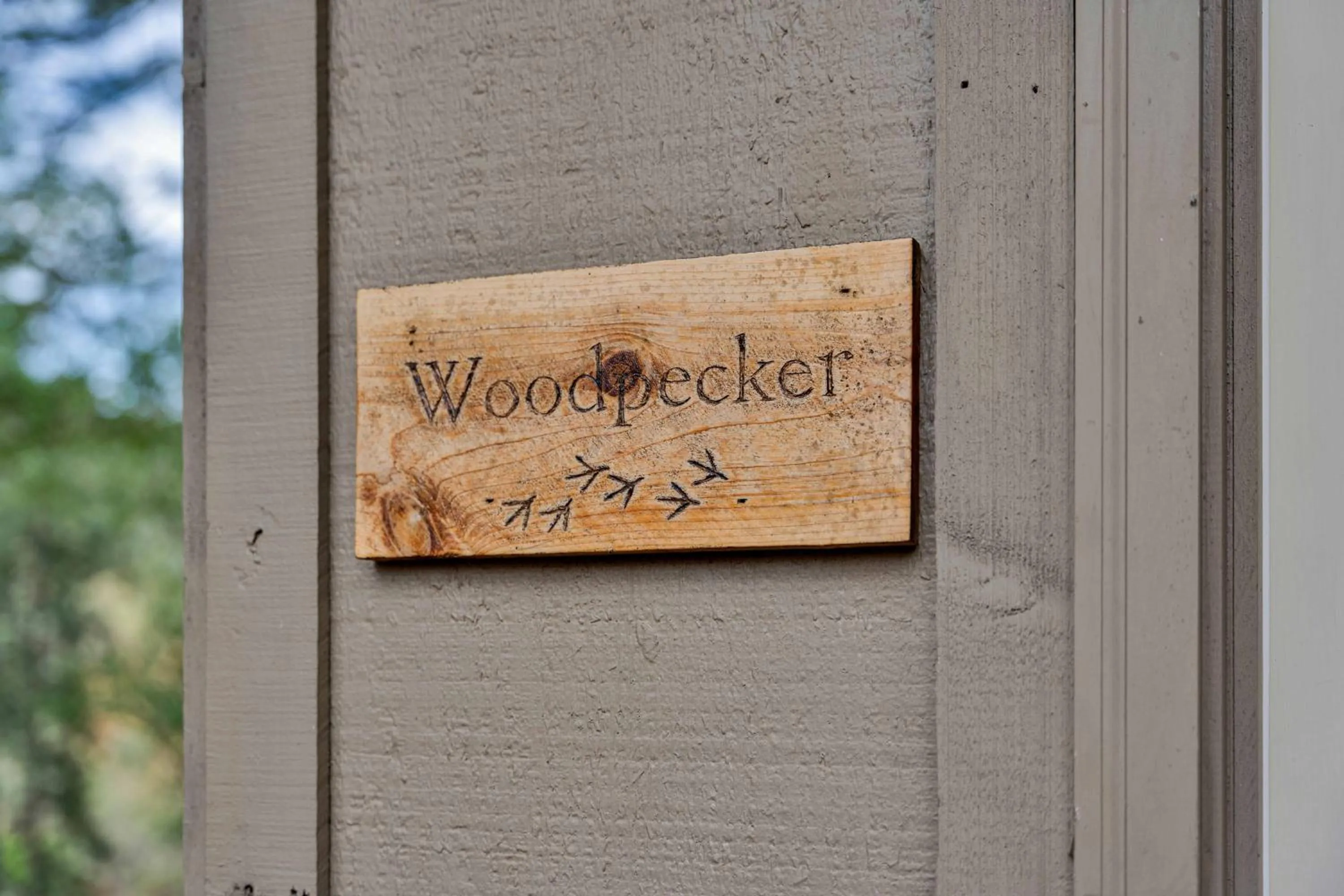 The Inn at Shasta Lake