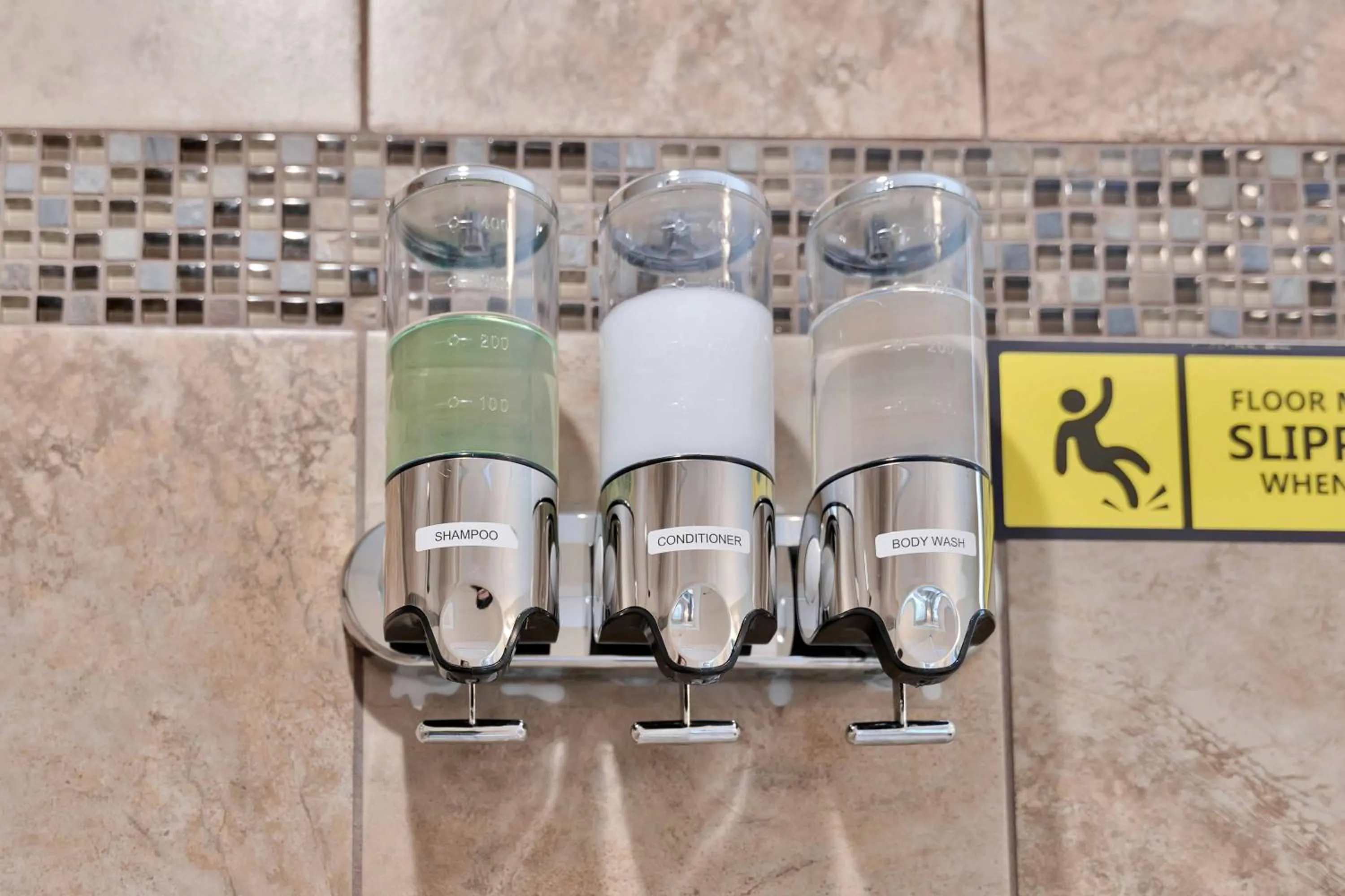 The Inn at Shasta Lake