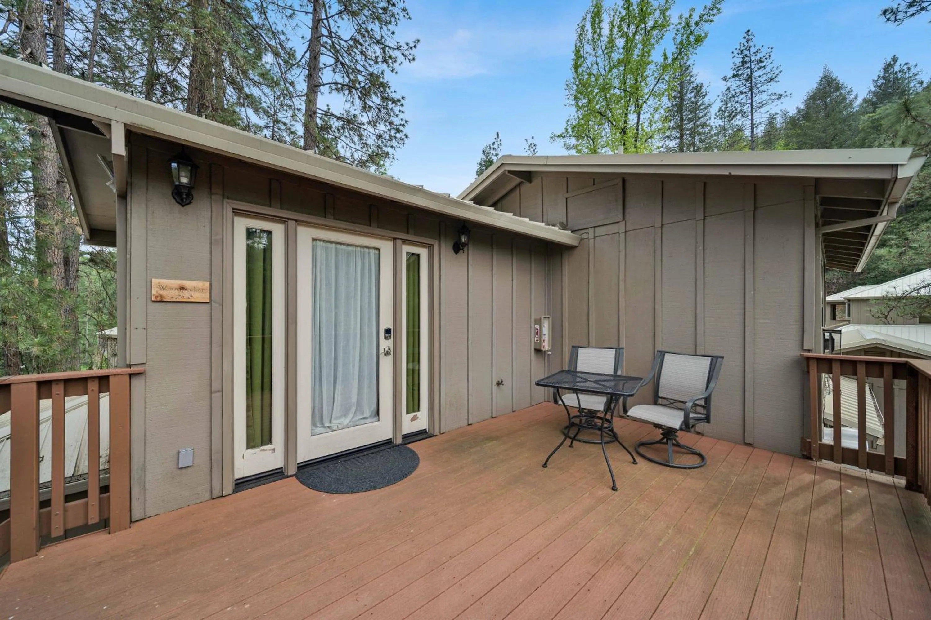 The Inn at Shasta Lake