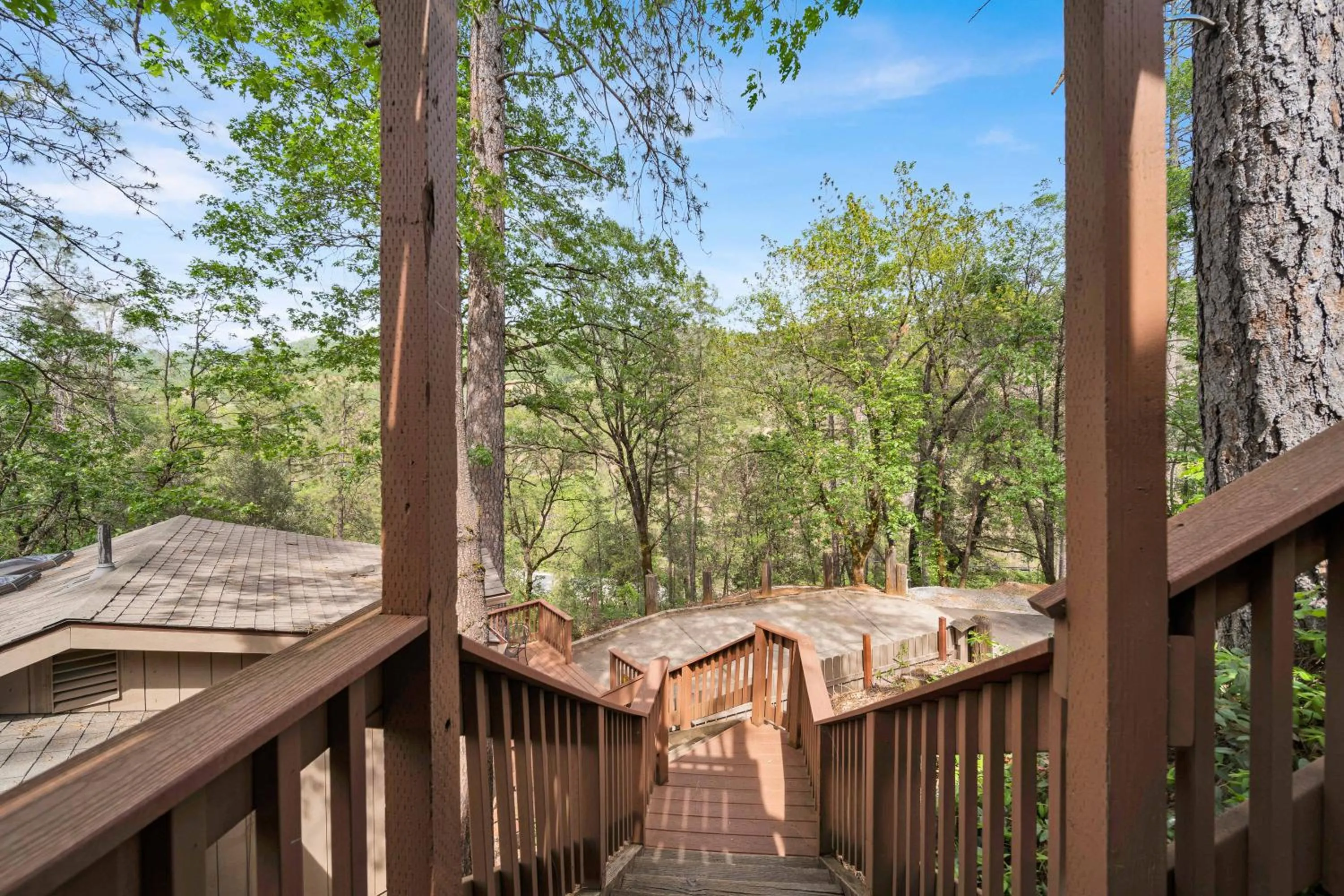 The Inn at Shasta Lake