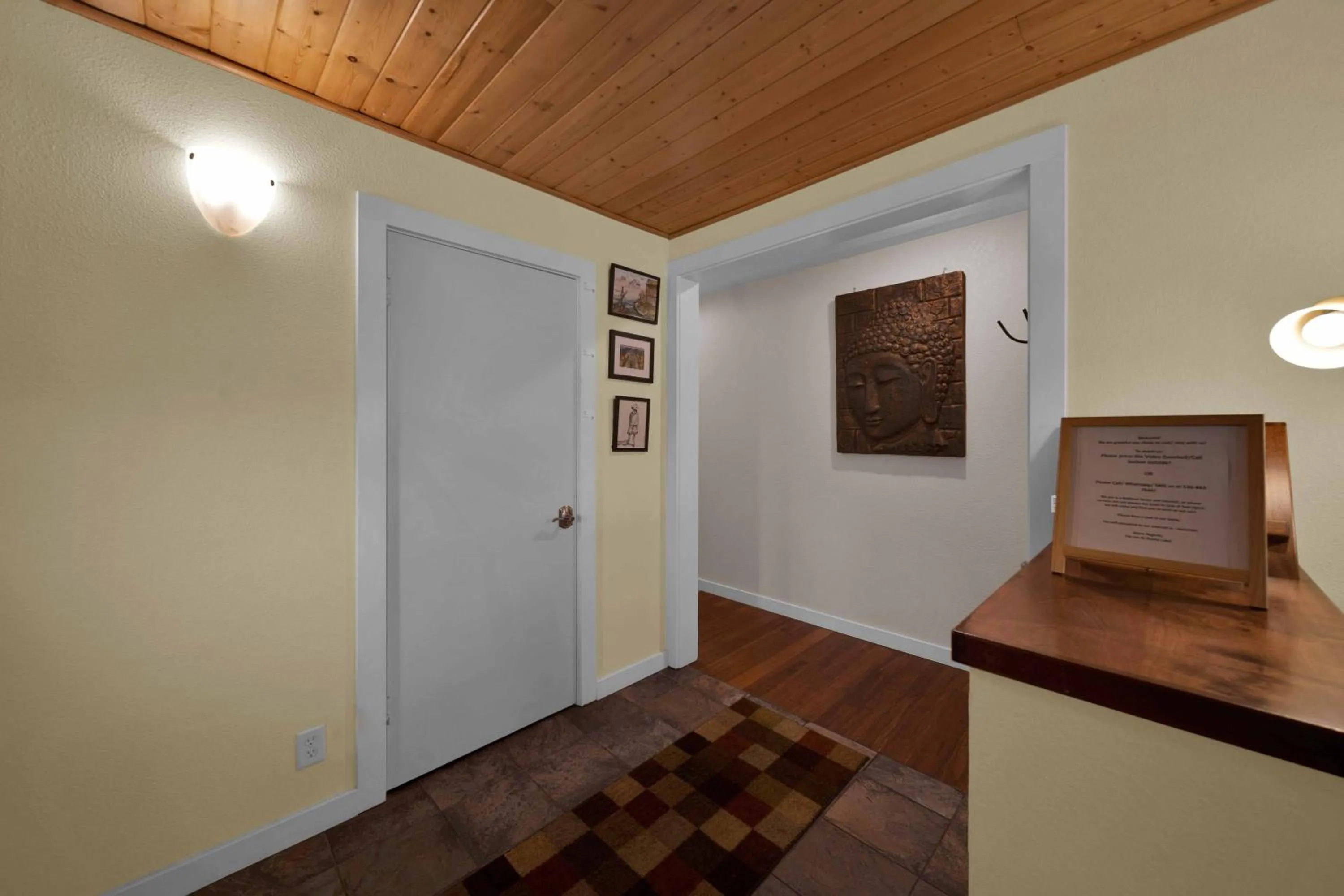 The Inn at Shasta Lake