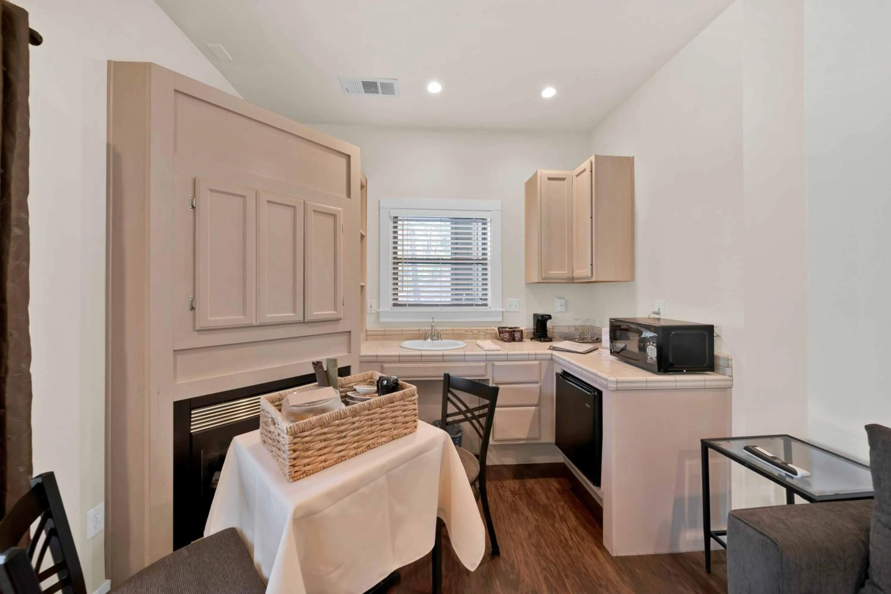 The Inn at Shasta Lake