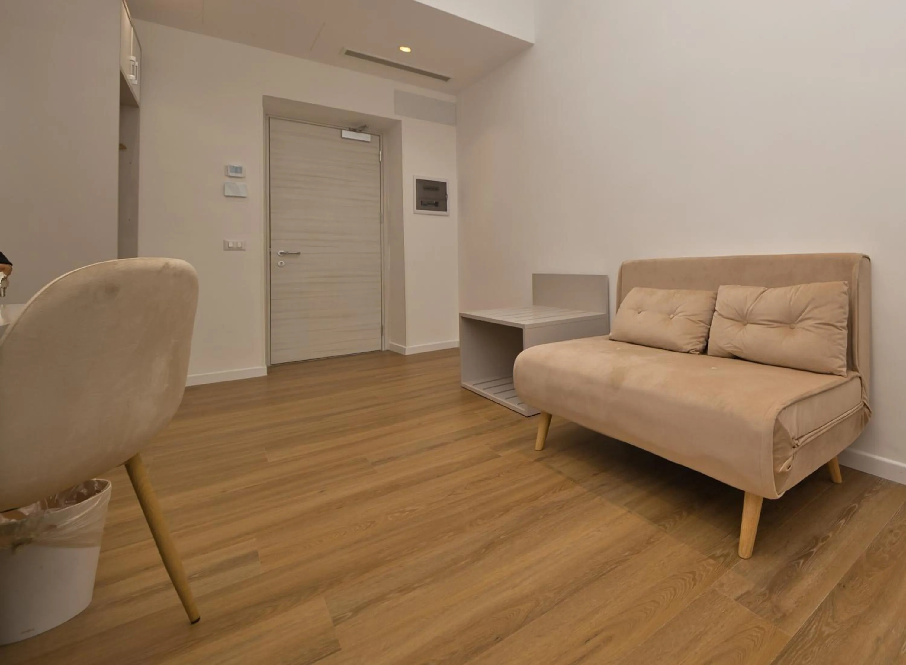 Photo of the whole room in LH Hotel Andreotti