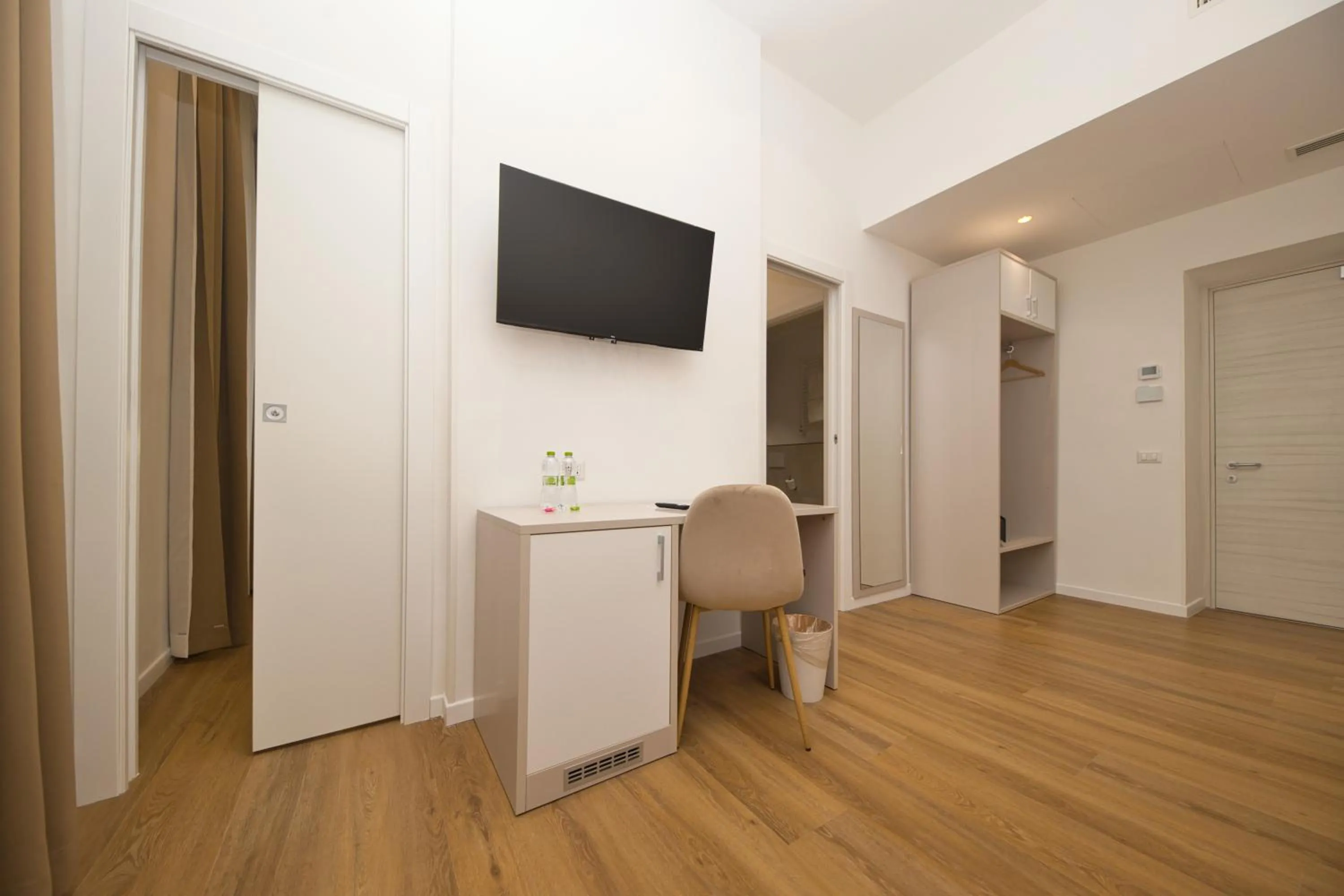 Photo of the whole room in LH Hotel Andreotti