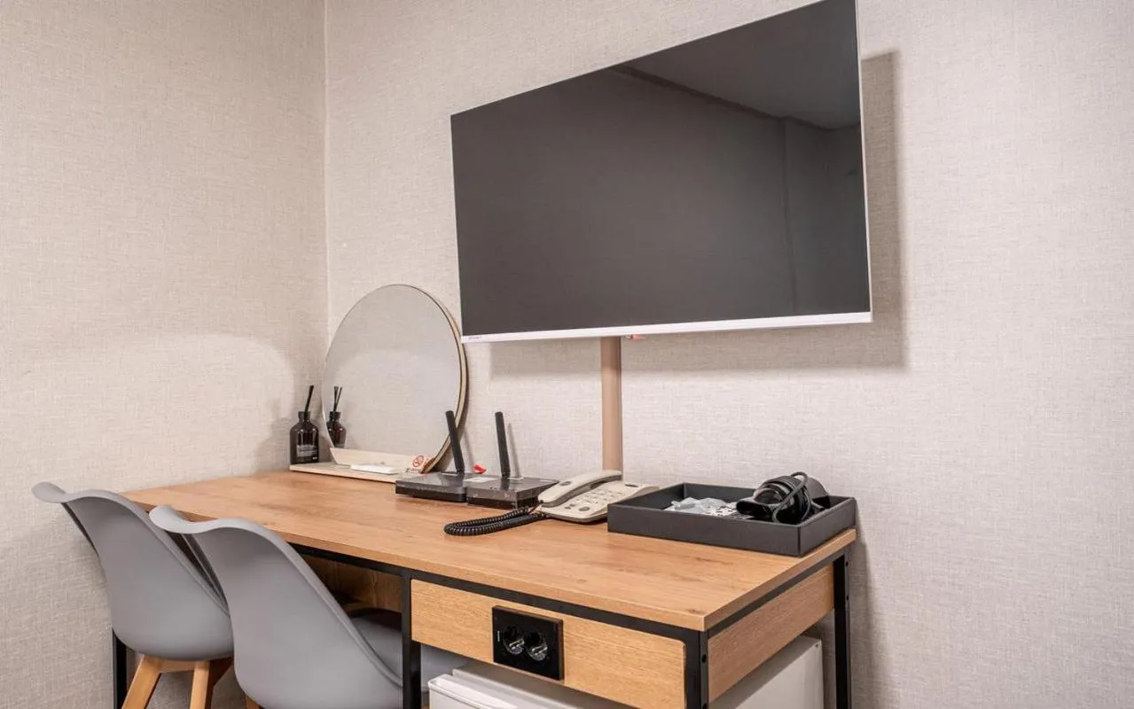 Peanut Hotel Myeongdong