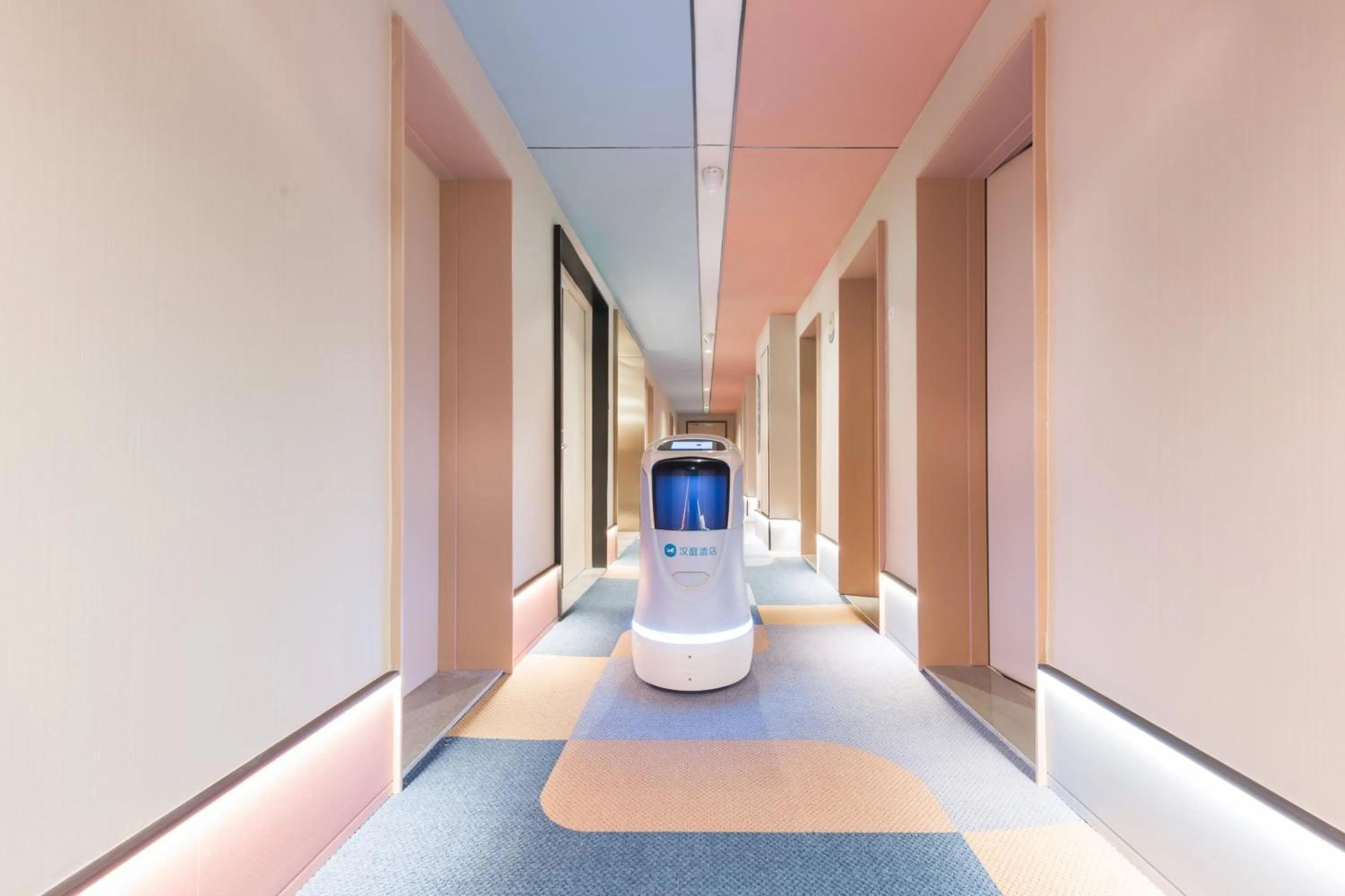 Hanting Hotel Beijing Guang'anmen