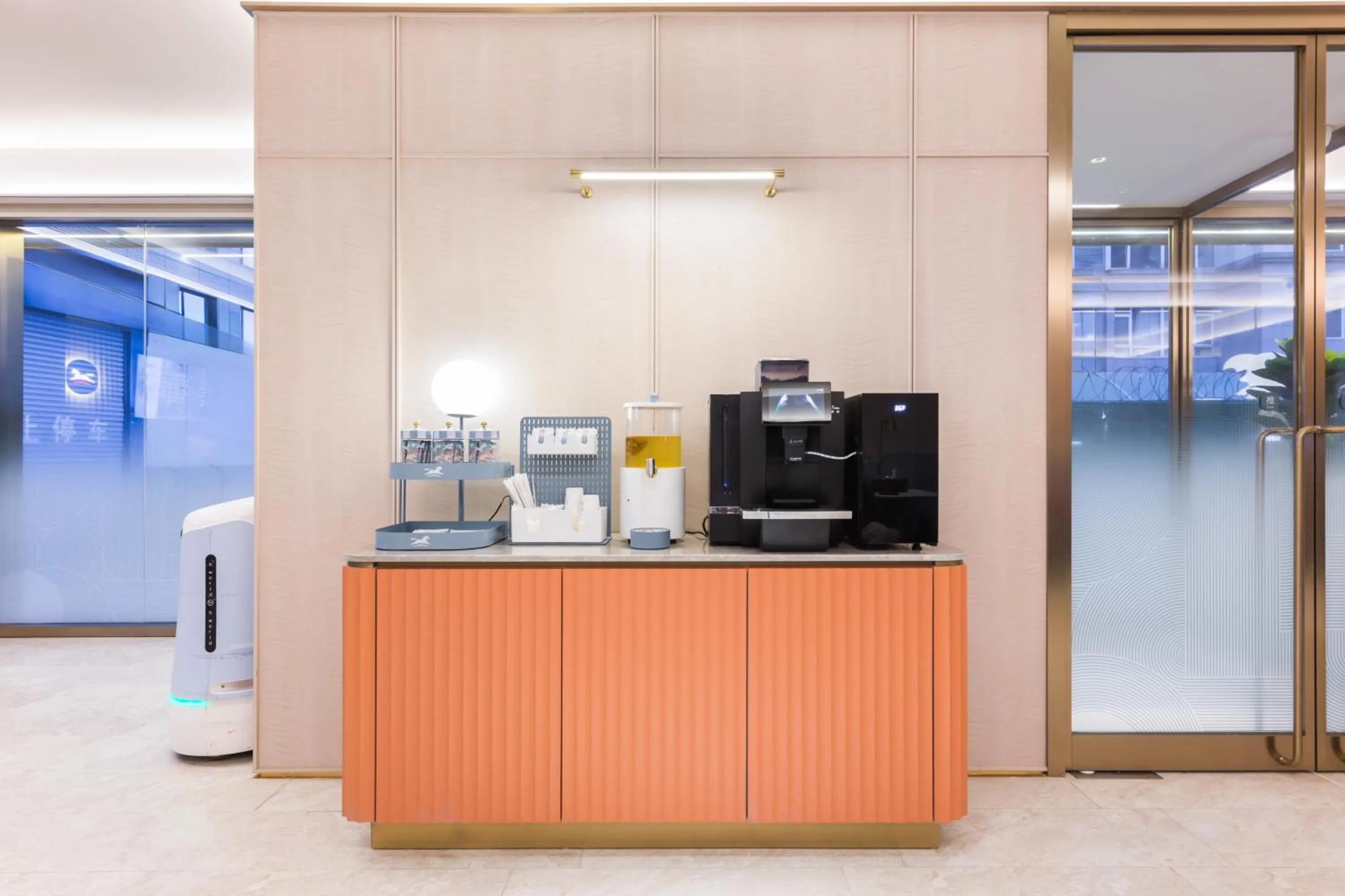 Hanting Hotel Beijing Guang'anmen