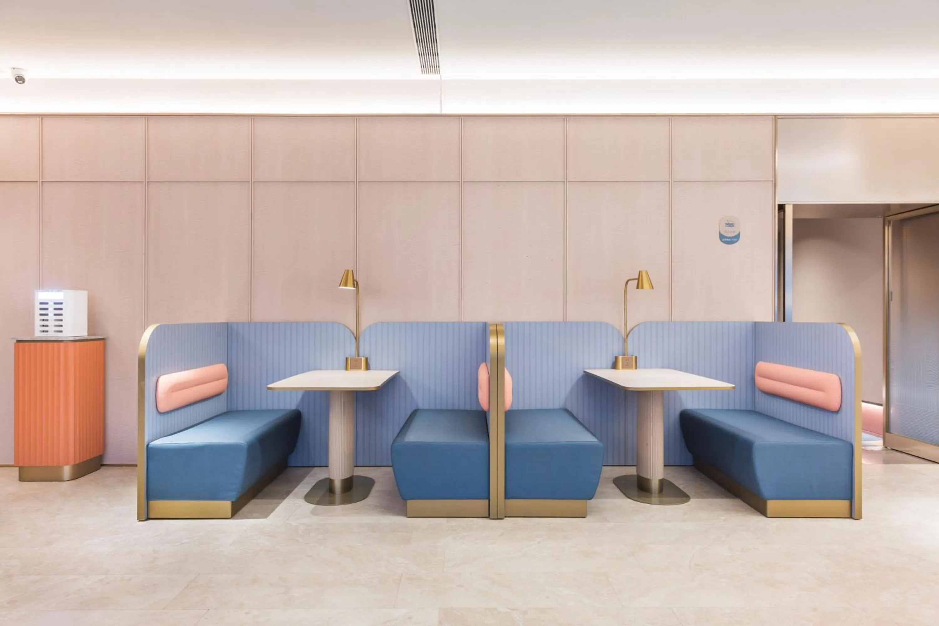 Hanting Hotel Beijing Guang'anmen