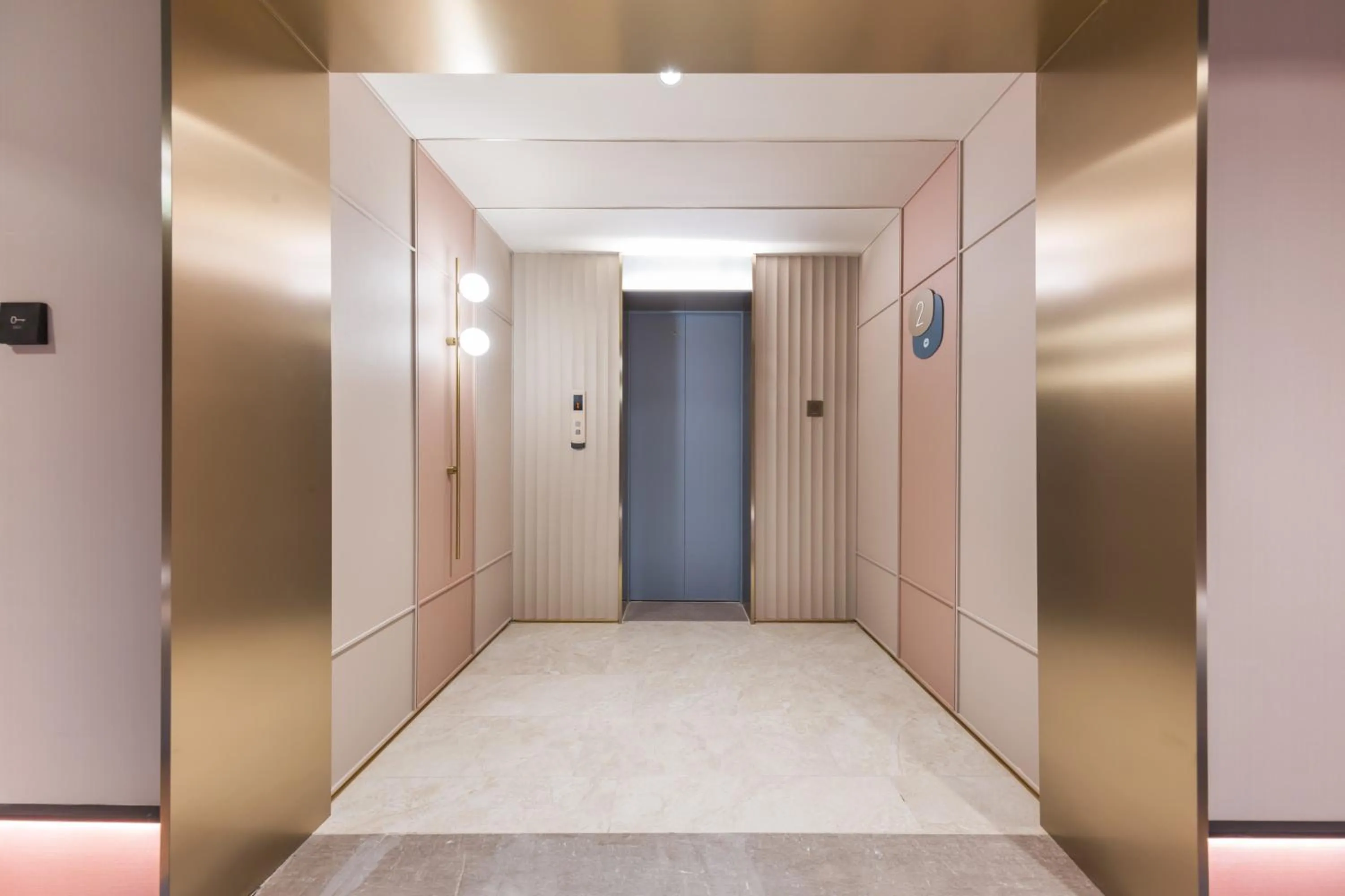 Hanting Hotel Beijing Guang'anmen