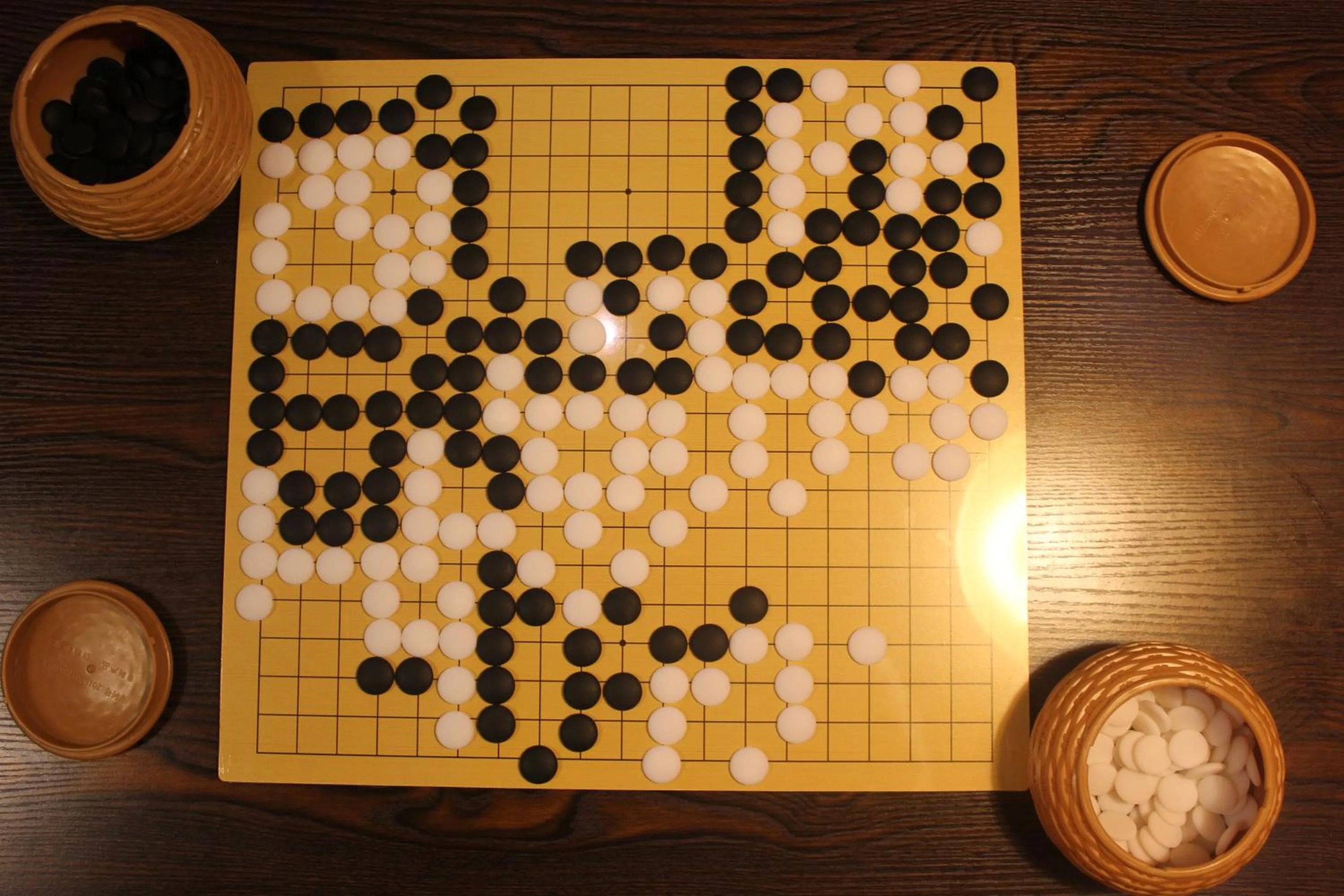 Activities in Moganshan Pinhouwu Hotel