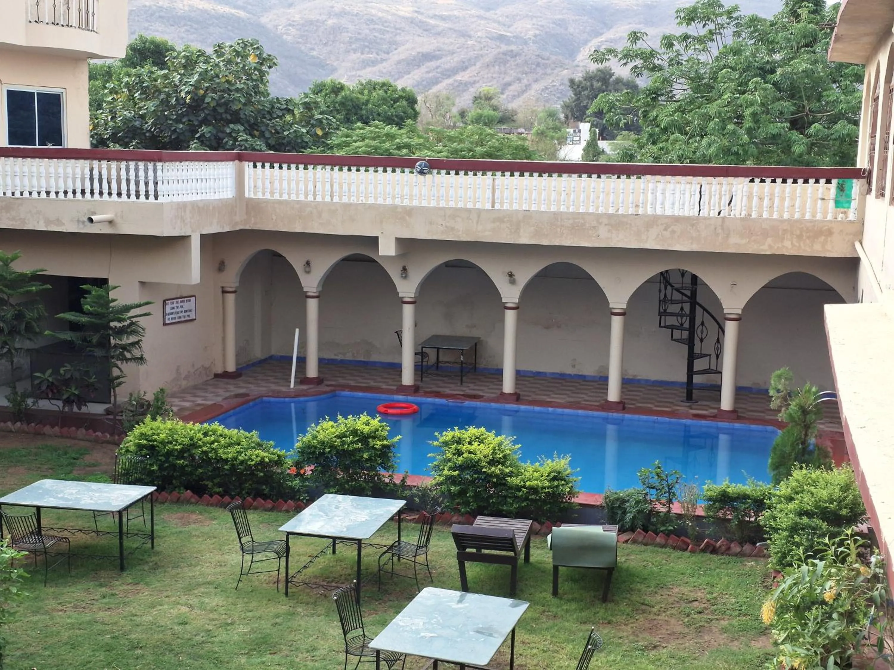 Hotel Om Pushkar