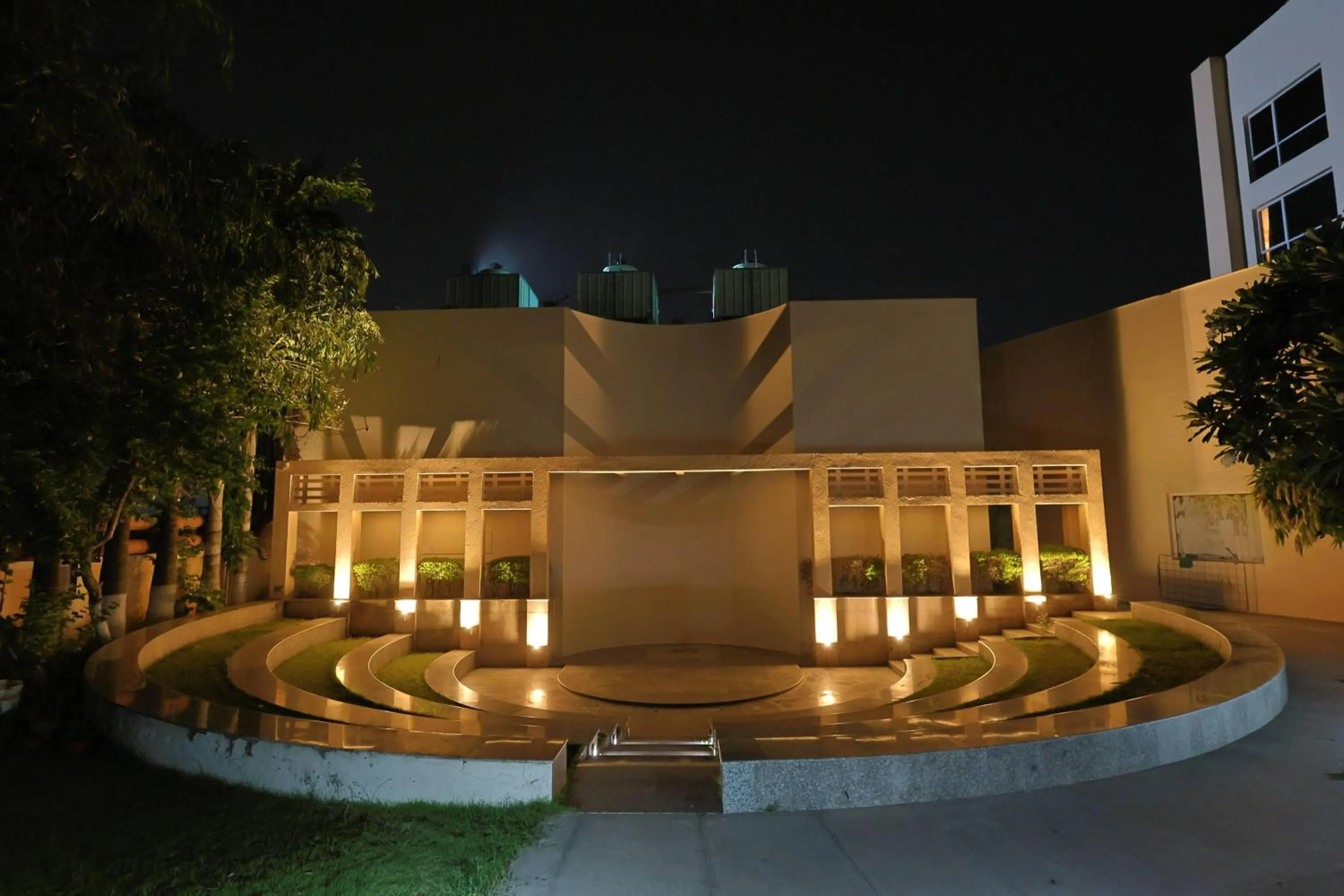 Meeting/conference room in Ramada by Wyndham Bodh Gaya Mahabodhi