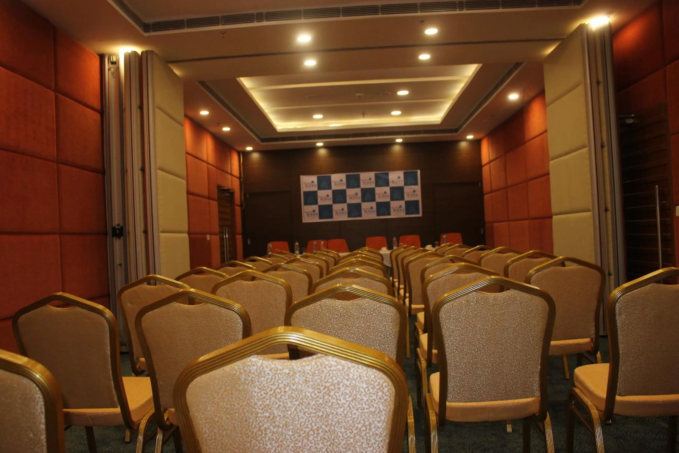 Banquet/Function facilities in Maha Bodhi Hotel.Resort.Convention Centre