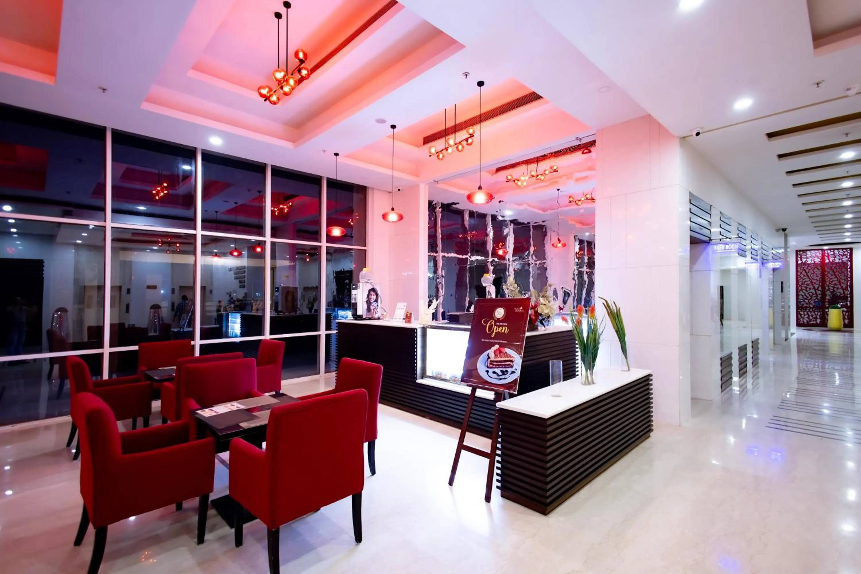 Ramada by Wyndham Bodh Gaya Mahabodhi