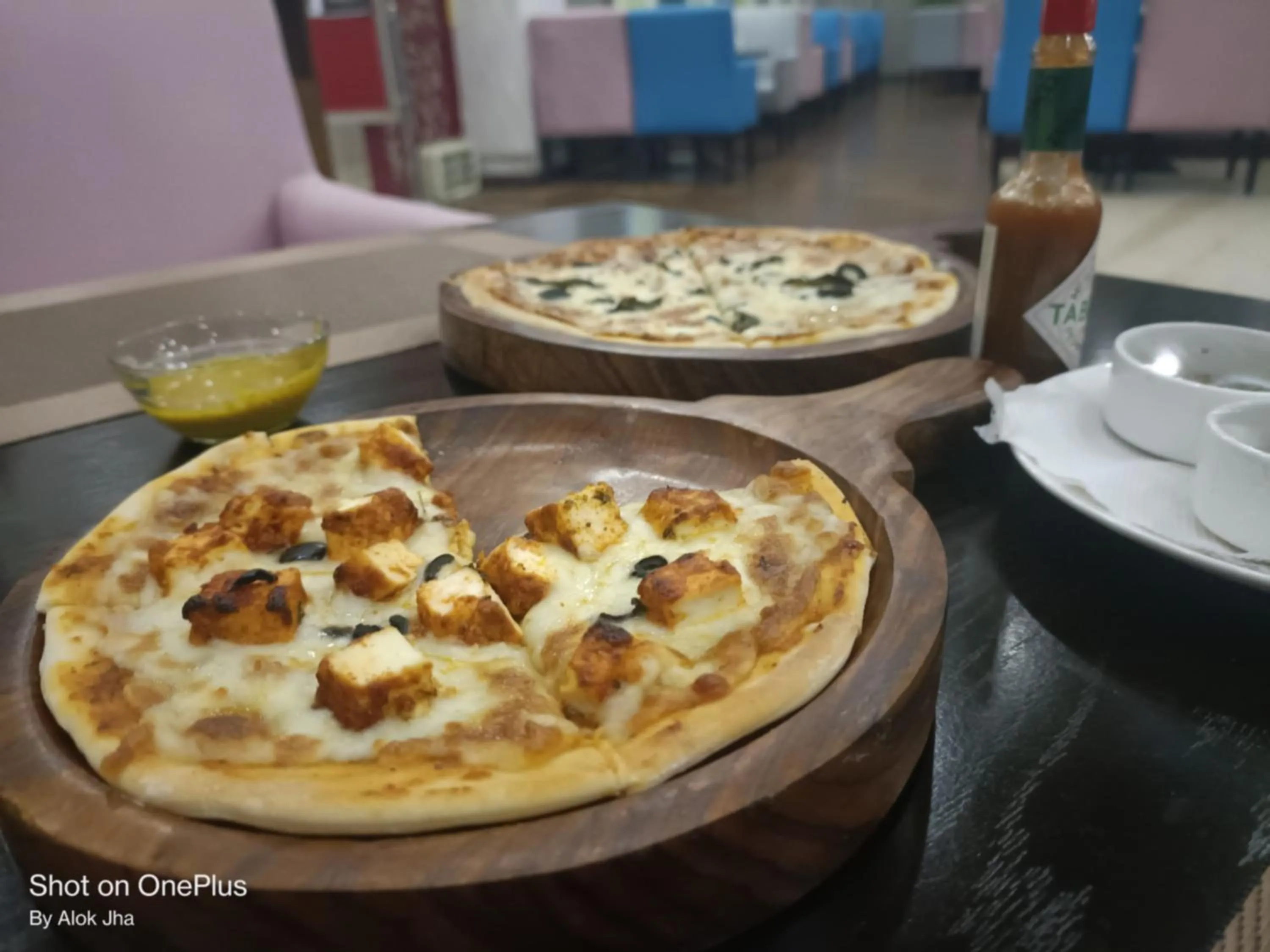 Restaurant/places to eat in Maha Bodhi Hotel.Resort.Convention Centre