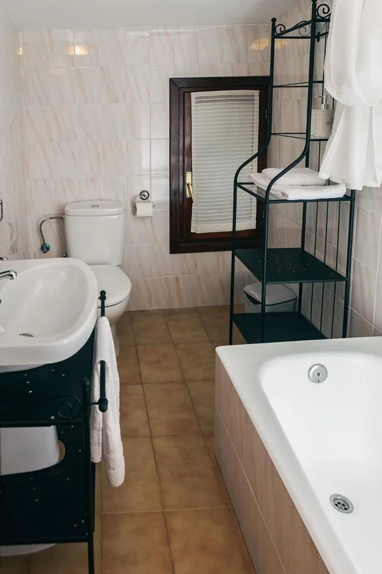 La Solana-Vivienda de uso turístico