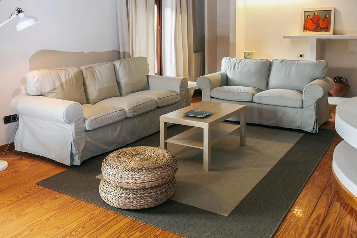 La Solana-Vivienda de uso turístico