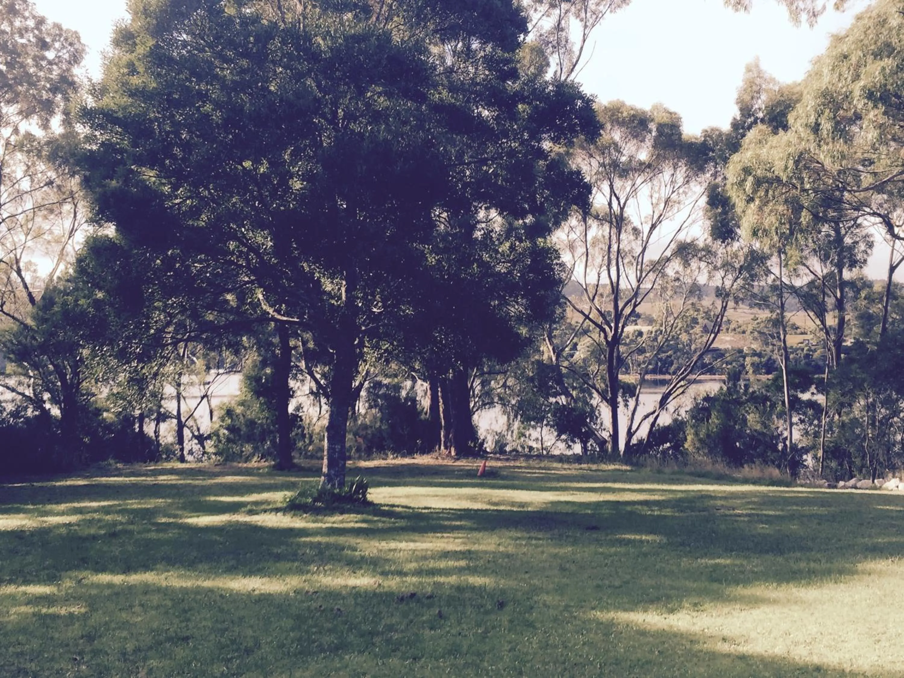 Day in Glenaire Apartments at Frazer St