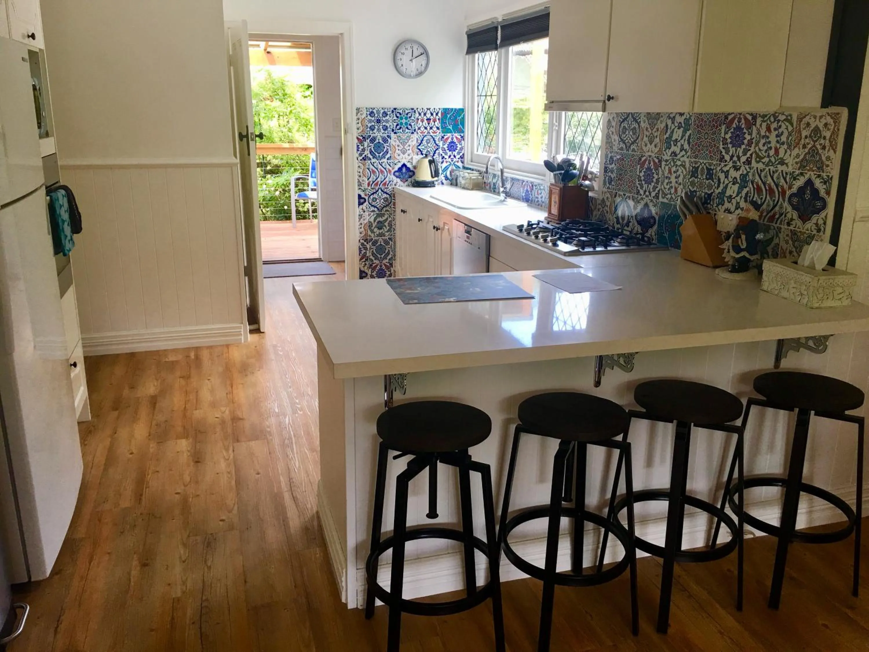 Home Farm Healesville