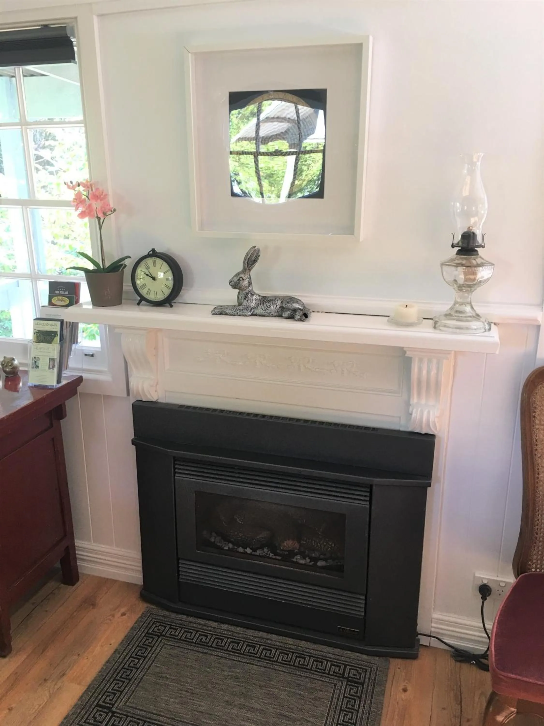 Home Farm Healesville