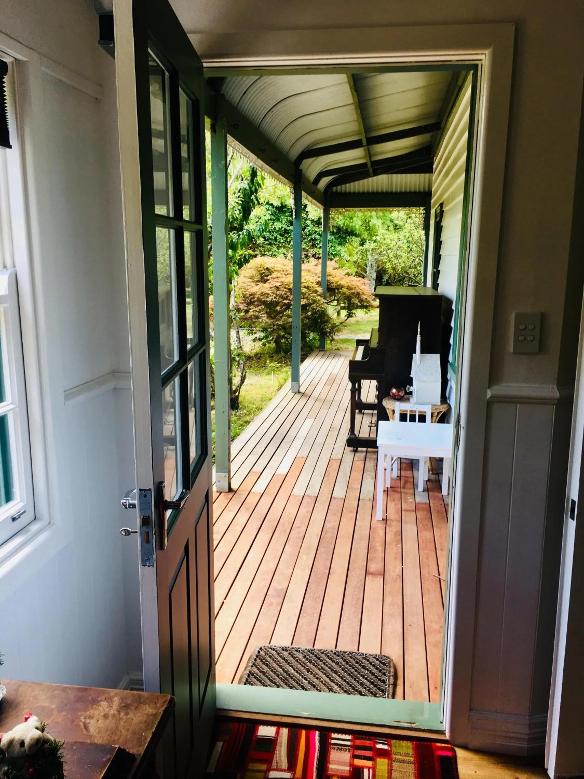 Home Farm Healesville