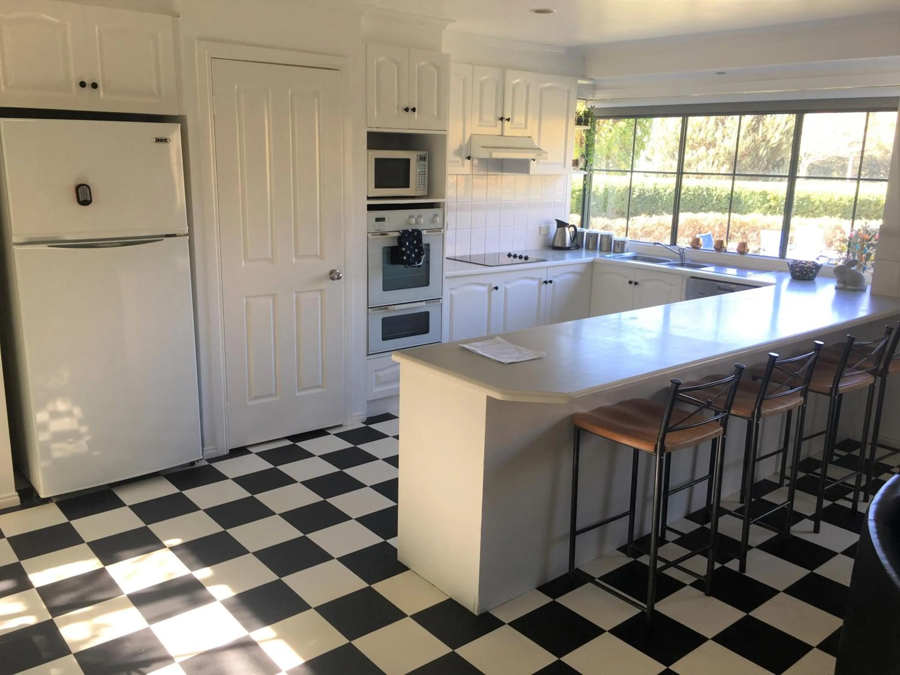 Home Farm Healesville