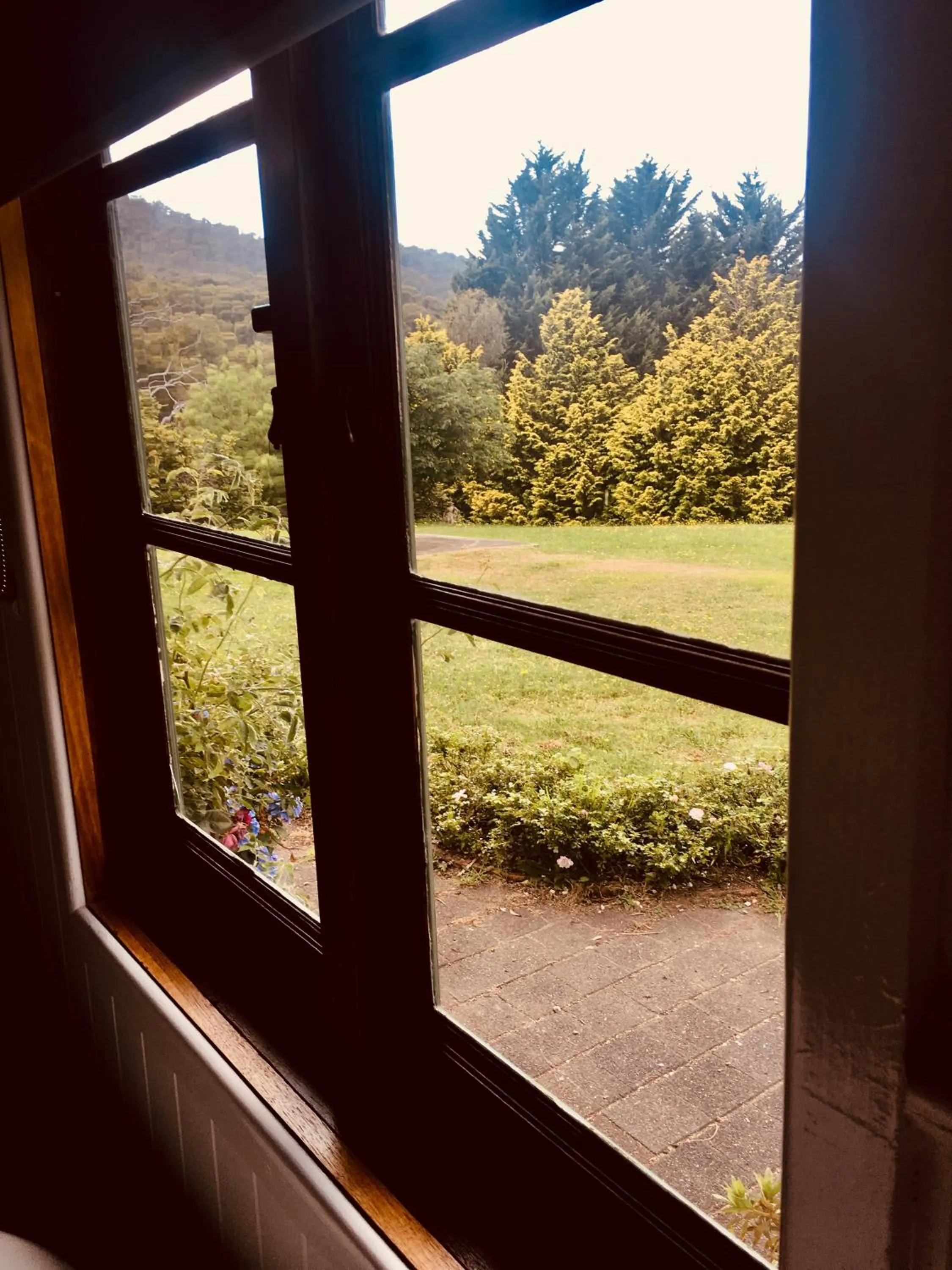 Home Farm Healesville