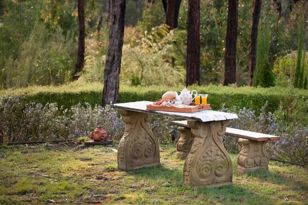 Home Farm Healesville