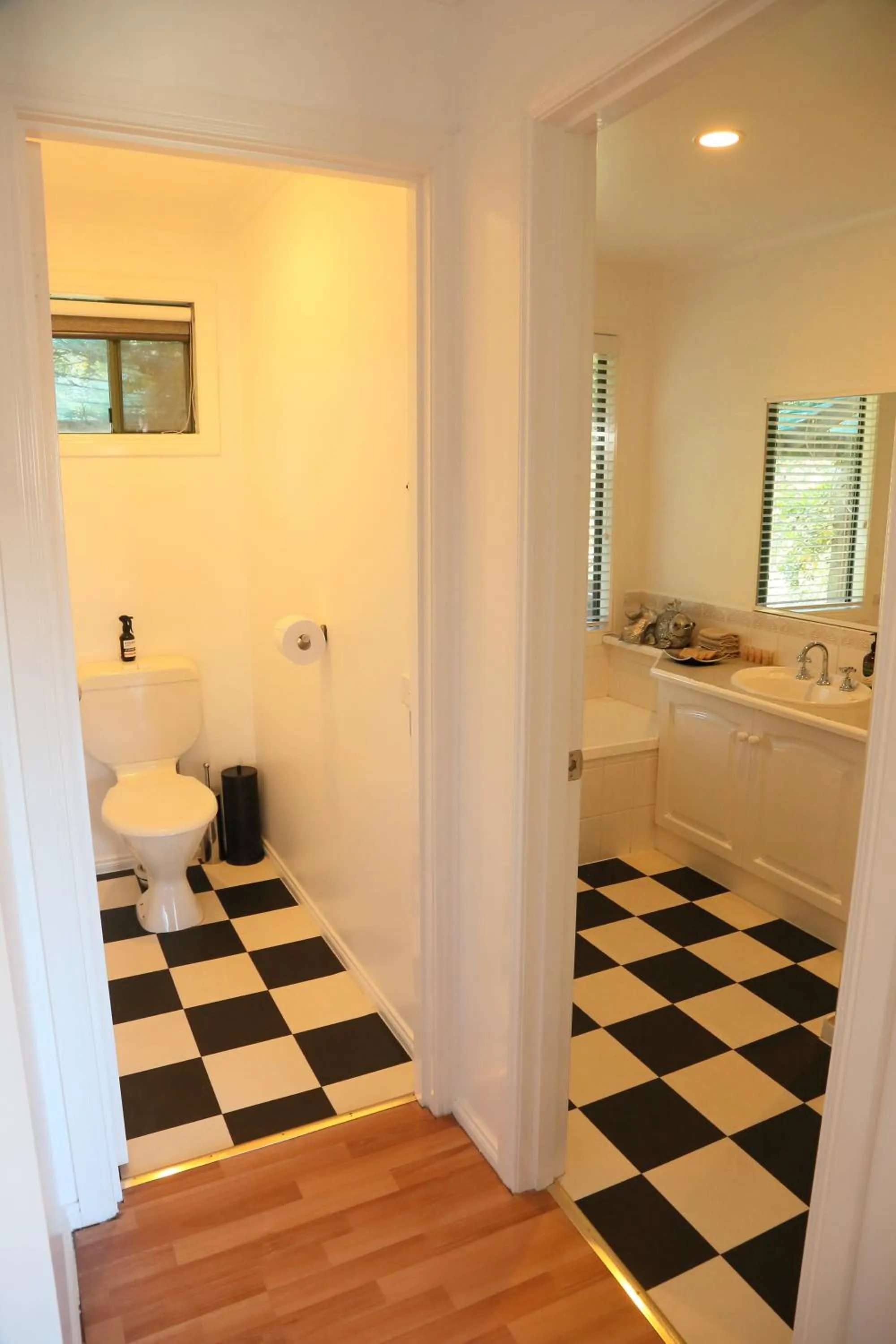 Home Farm Healesville