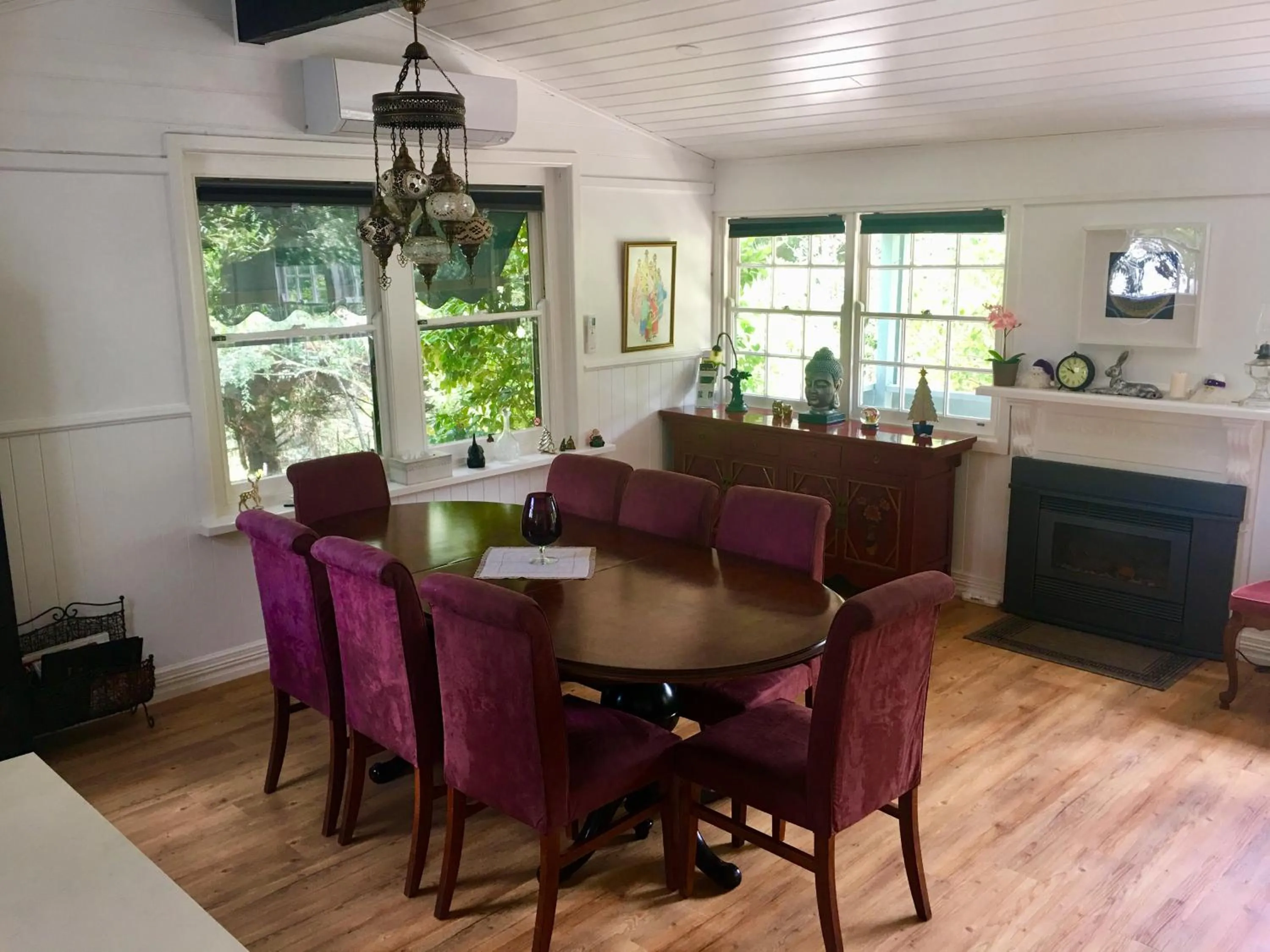 Home Farm Healesville