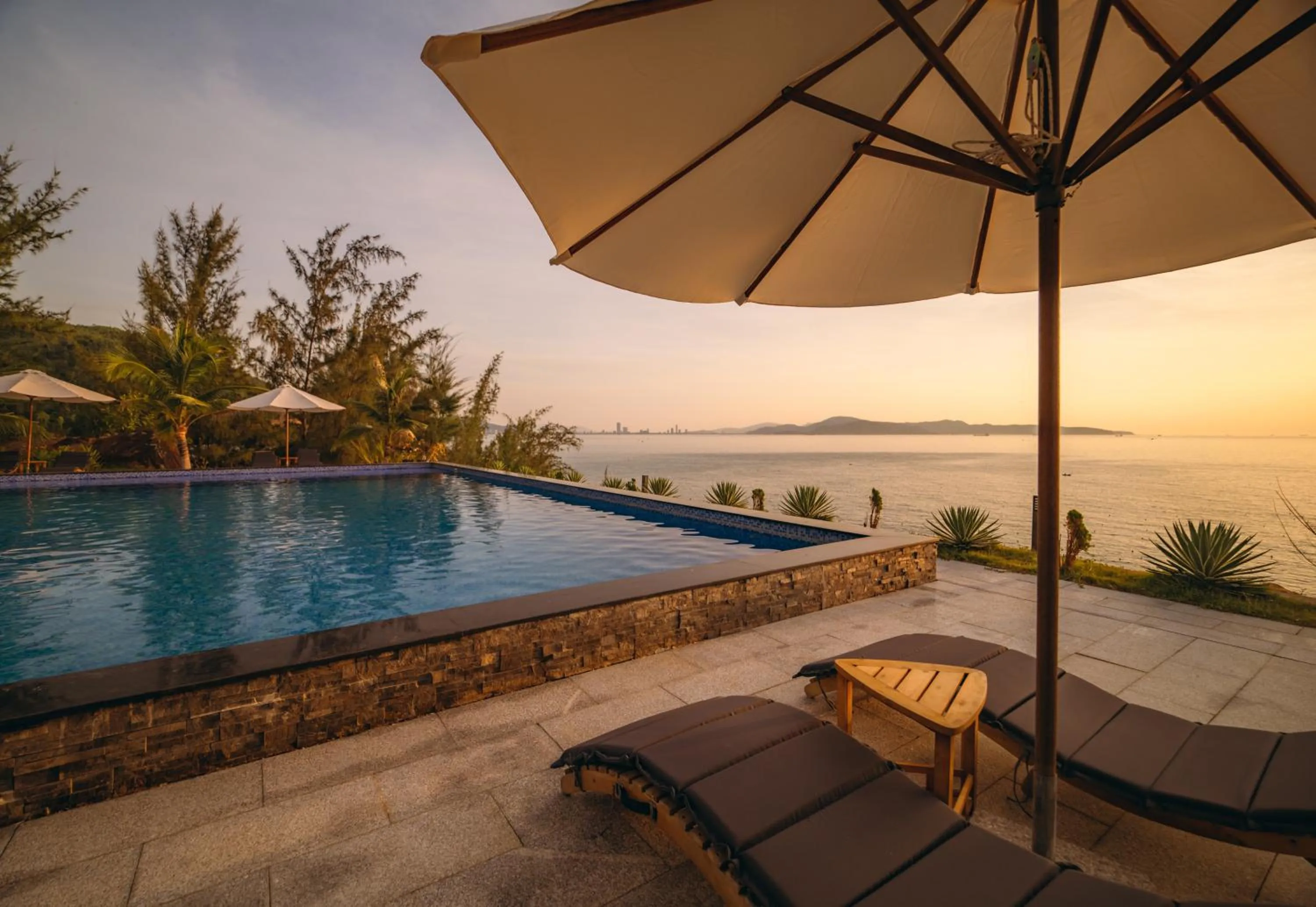 La Costa Resort Quy Nhon