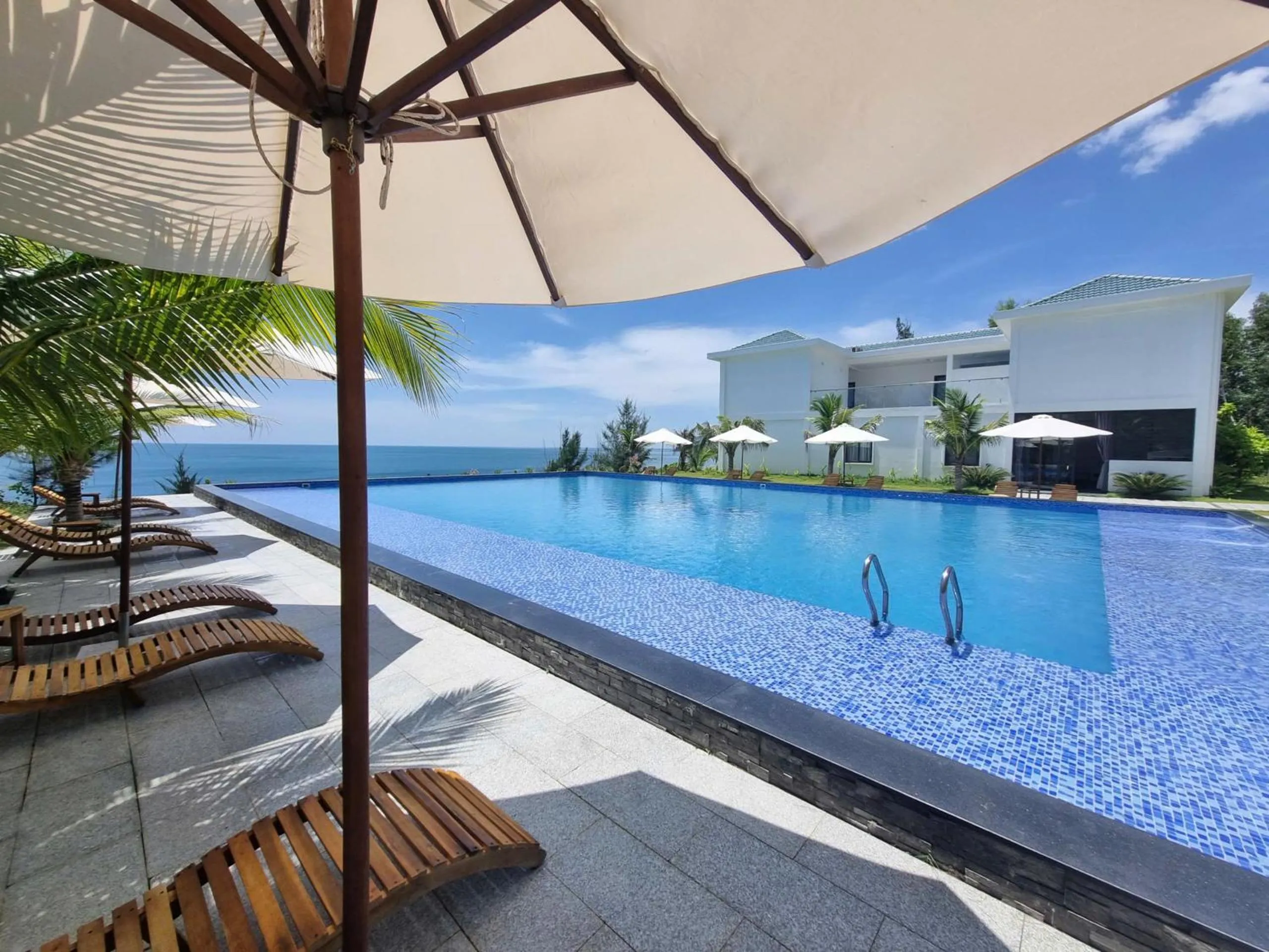 La Costa Resort Quy Nhon