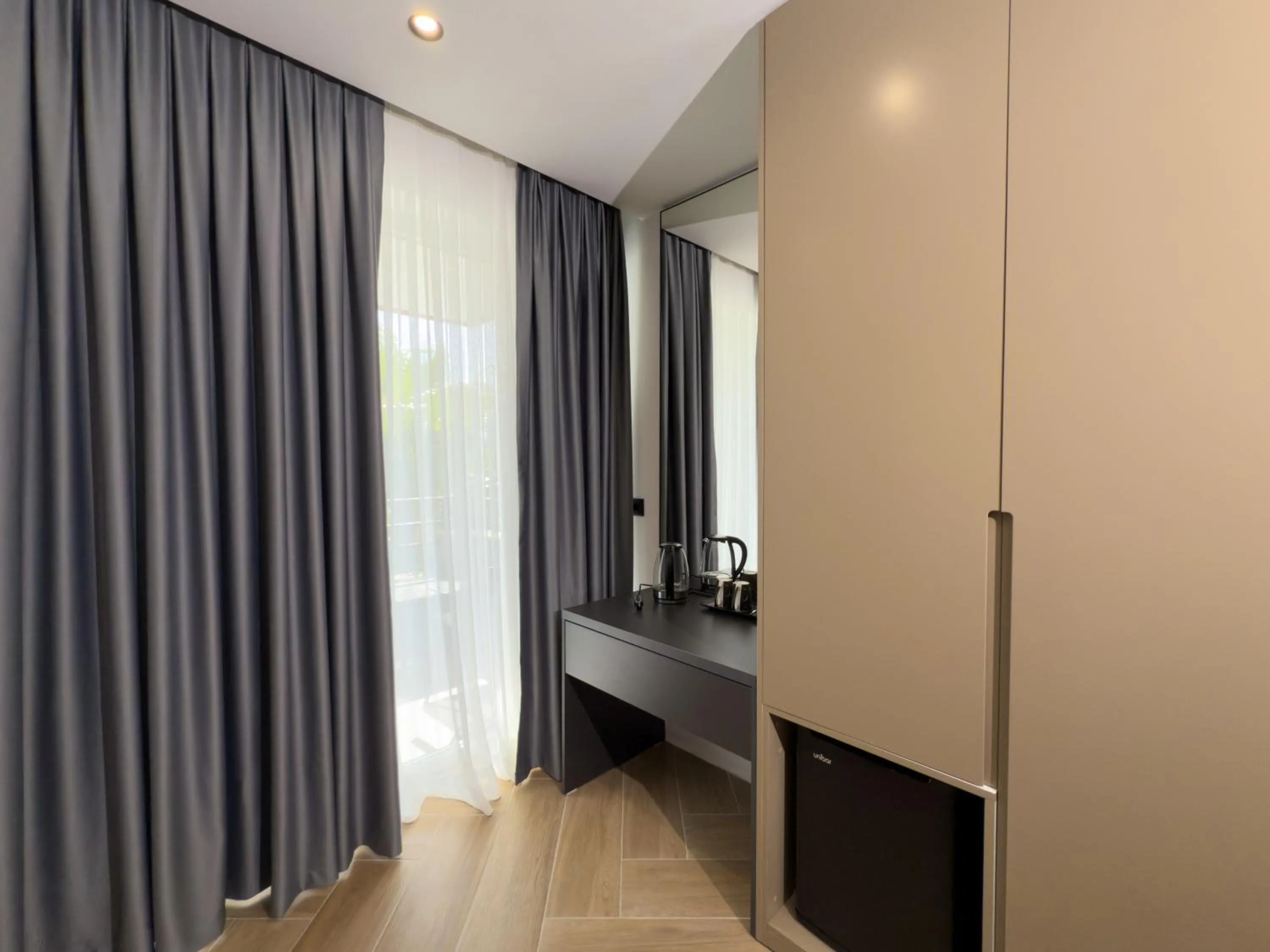 ES Hotel