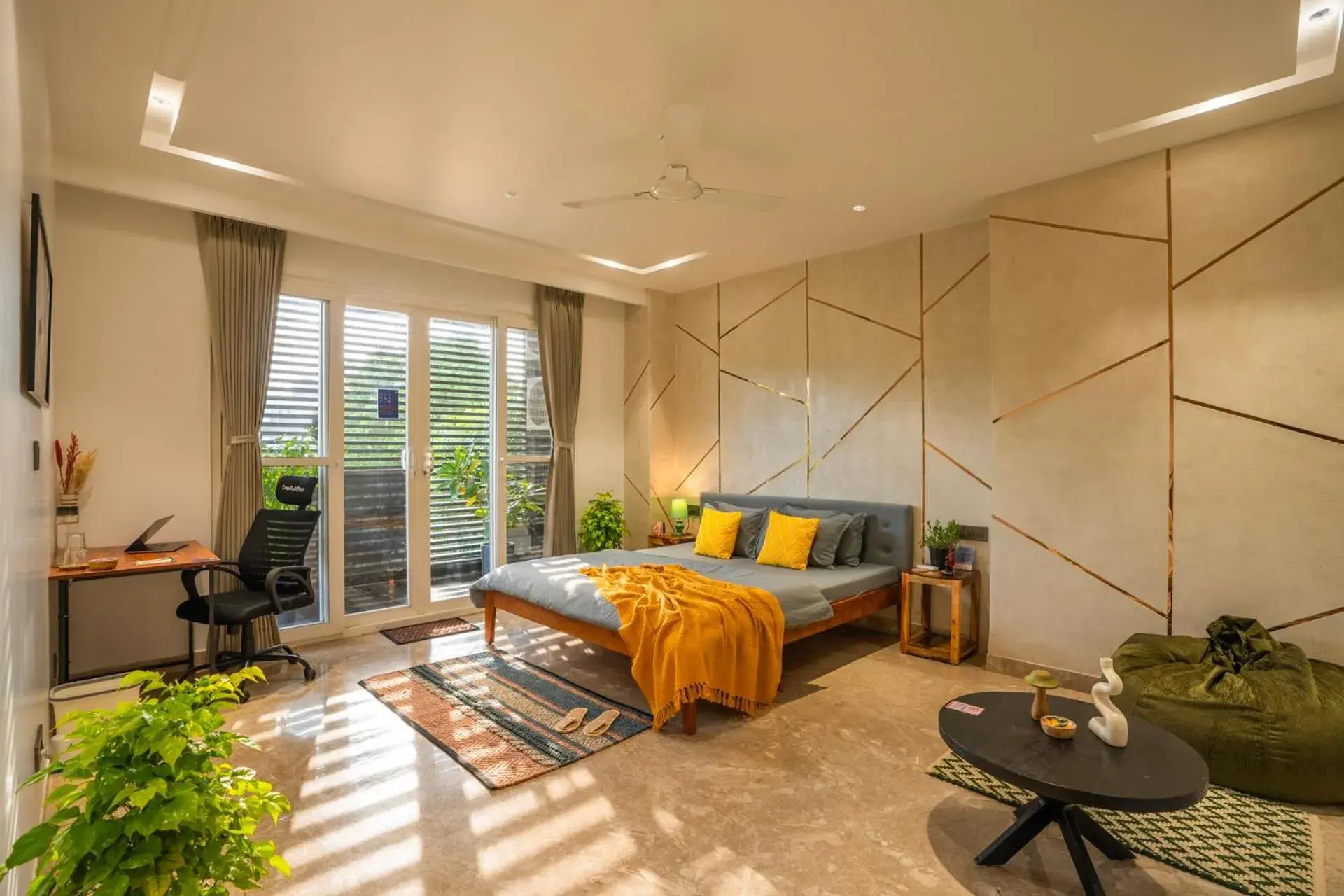 LiveAway Gurugram, Golf Course Road by PACK LiveAway Gurugram, Golf Course Road by PACK