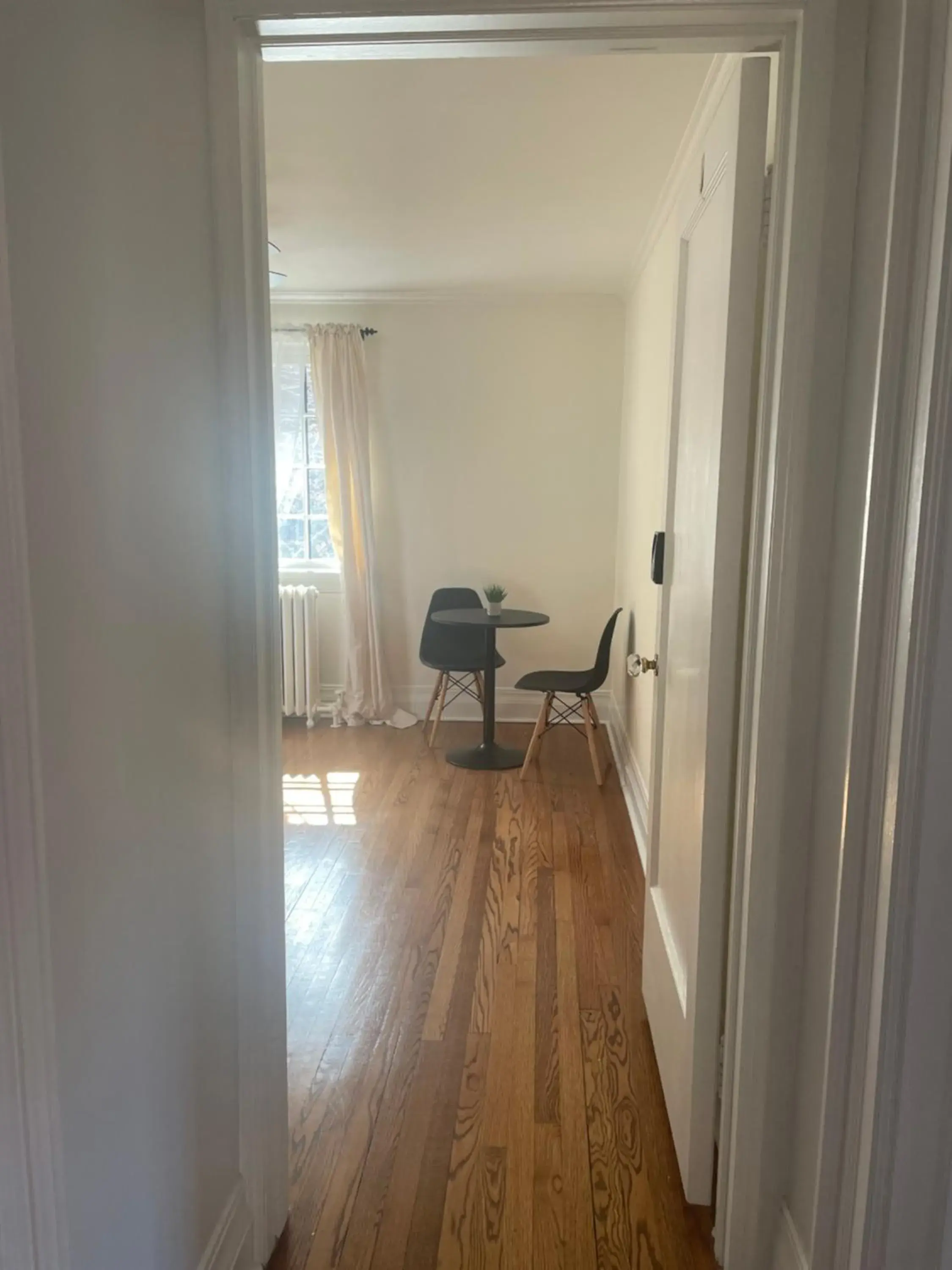 Deluxe Double Room in The Ambassador Deluxe Double Room in The Ambassador